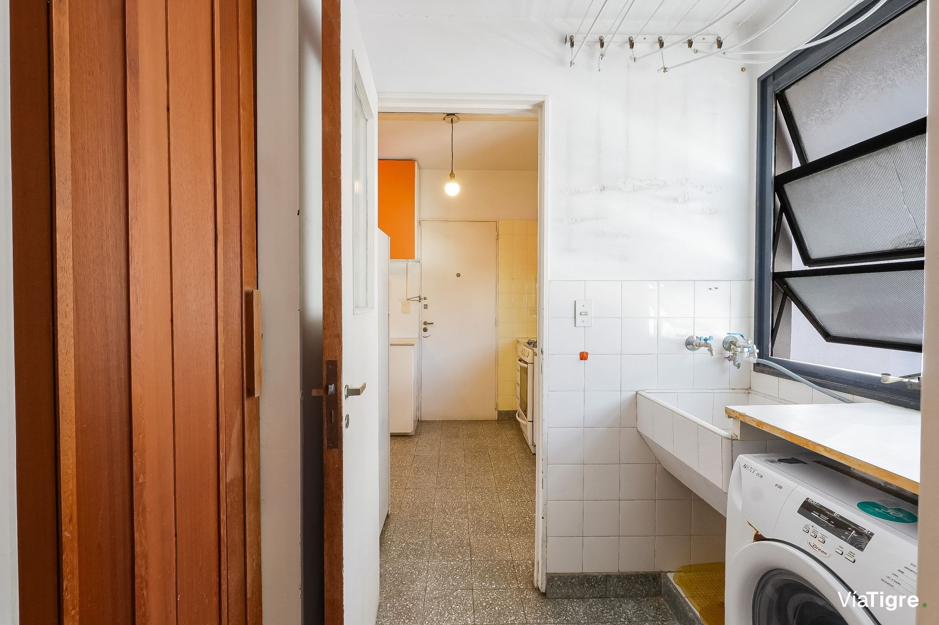 Venta Departamento 5 amb con Cochera, Martínez