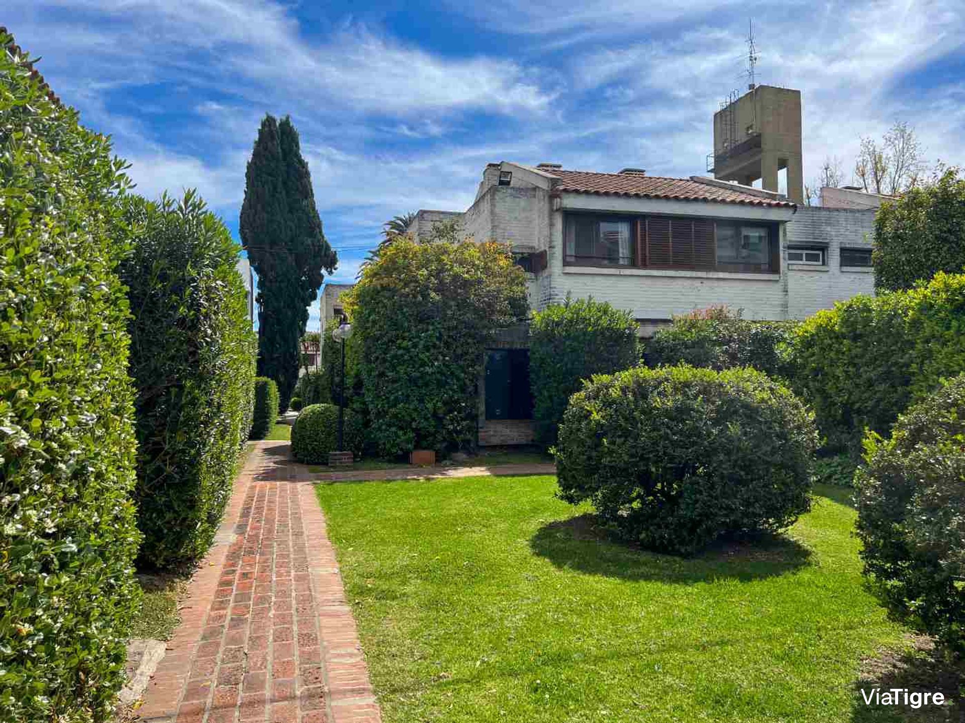 Venta Dúplex Tigre 3 amb patio parrilla amenities