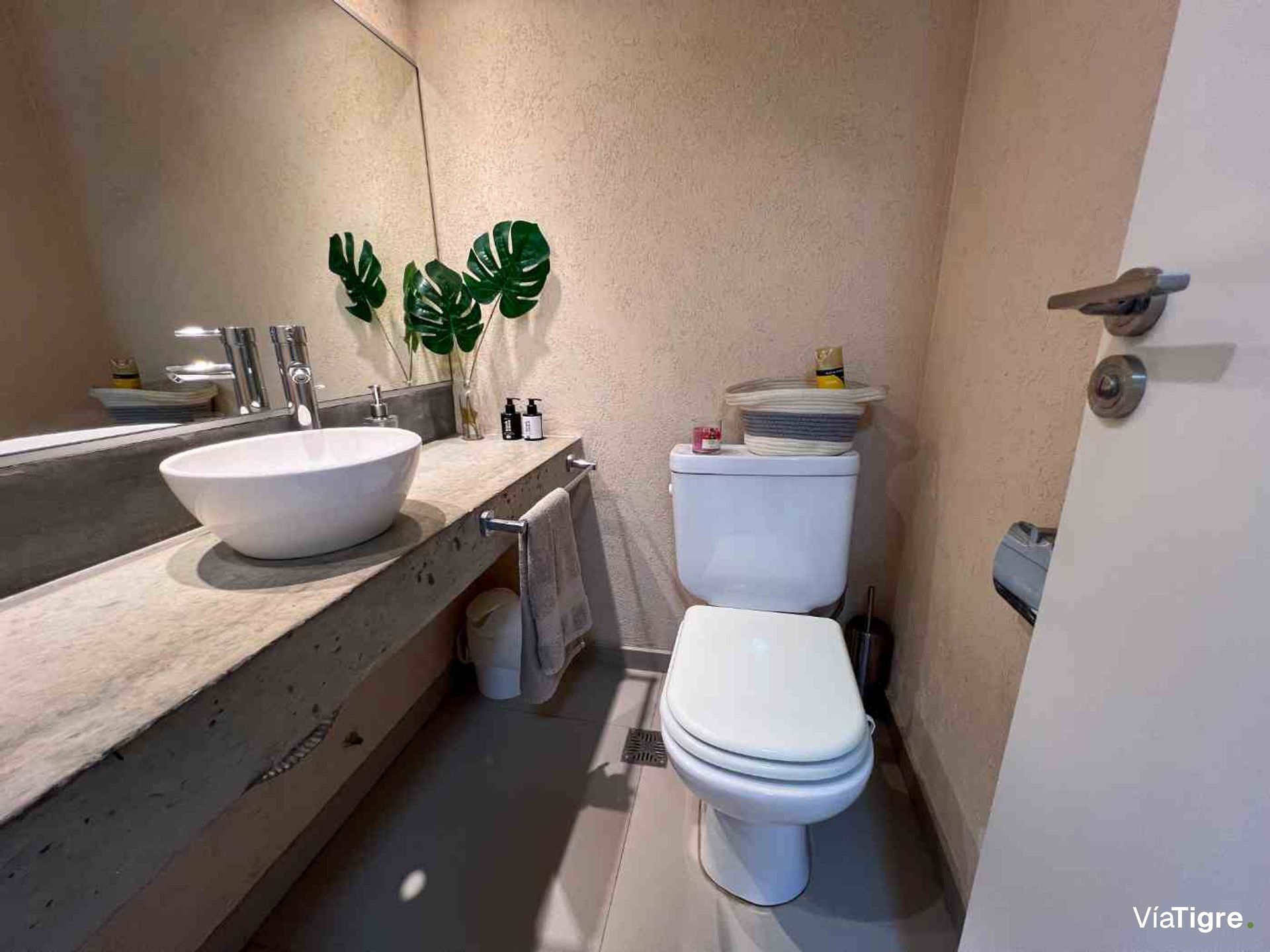 Venta Dúplex Tigre 3 amb patio parrilla amenities