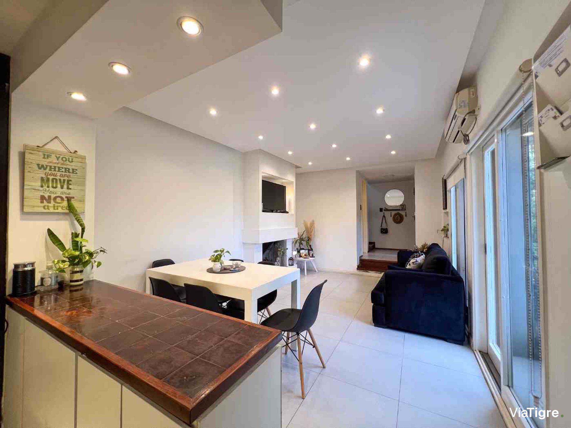 Venta Dúplex Tigre 3 amb patio parrilla amenities