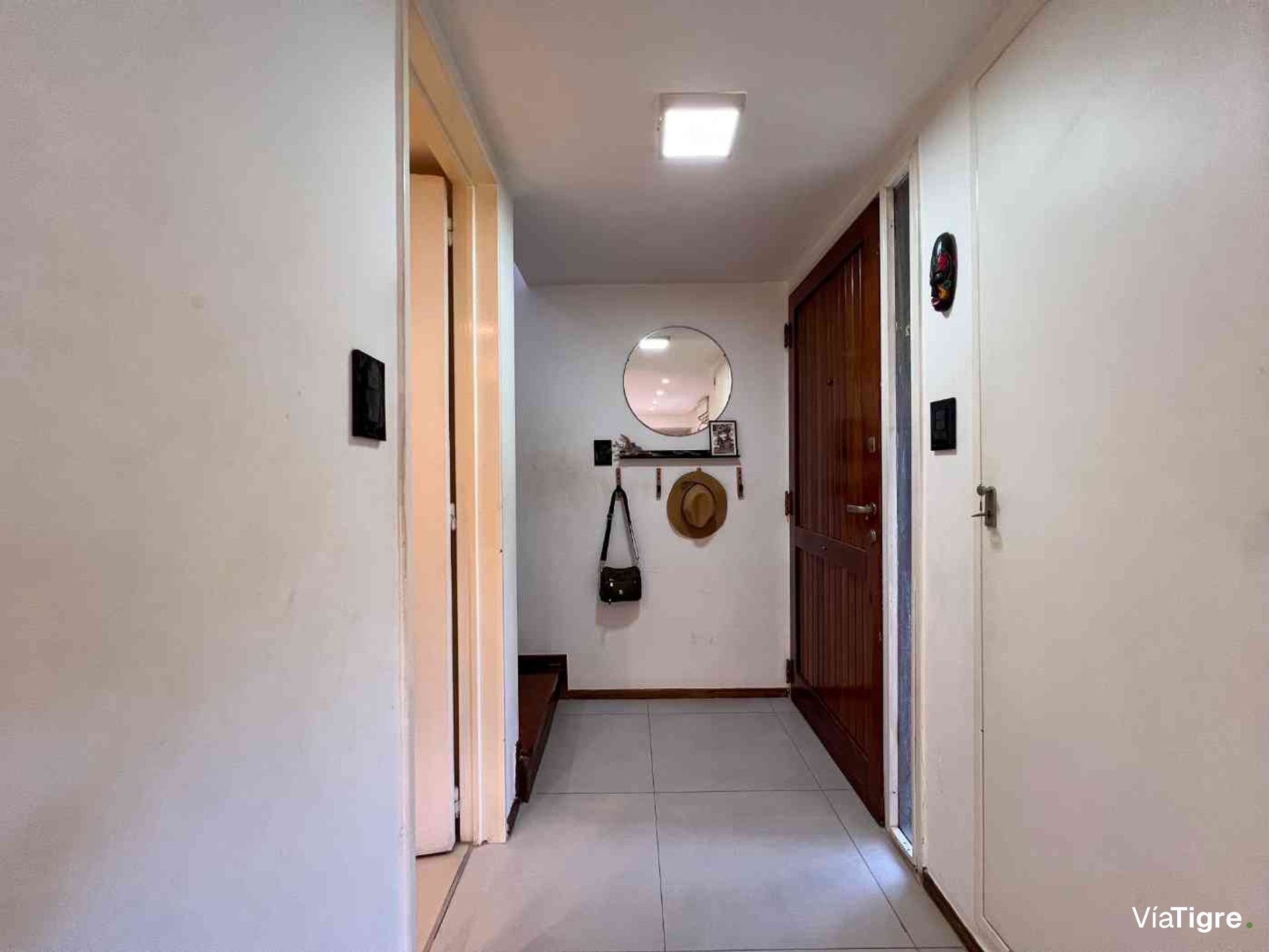 Venta Dúplex Tigre 3 amb patio parrilla amenities