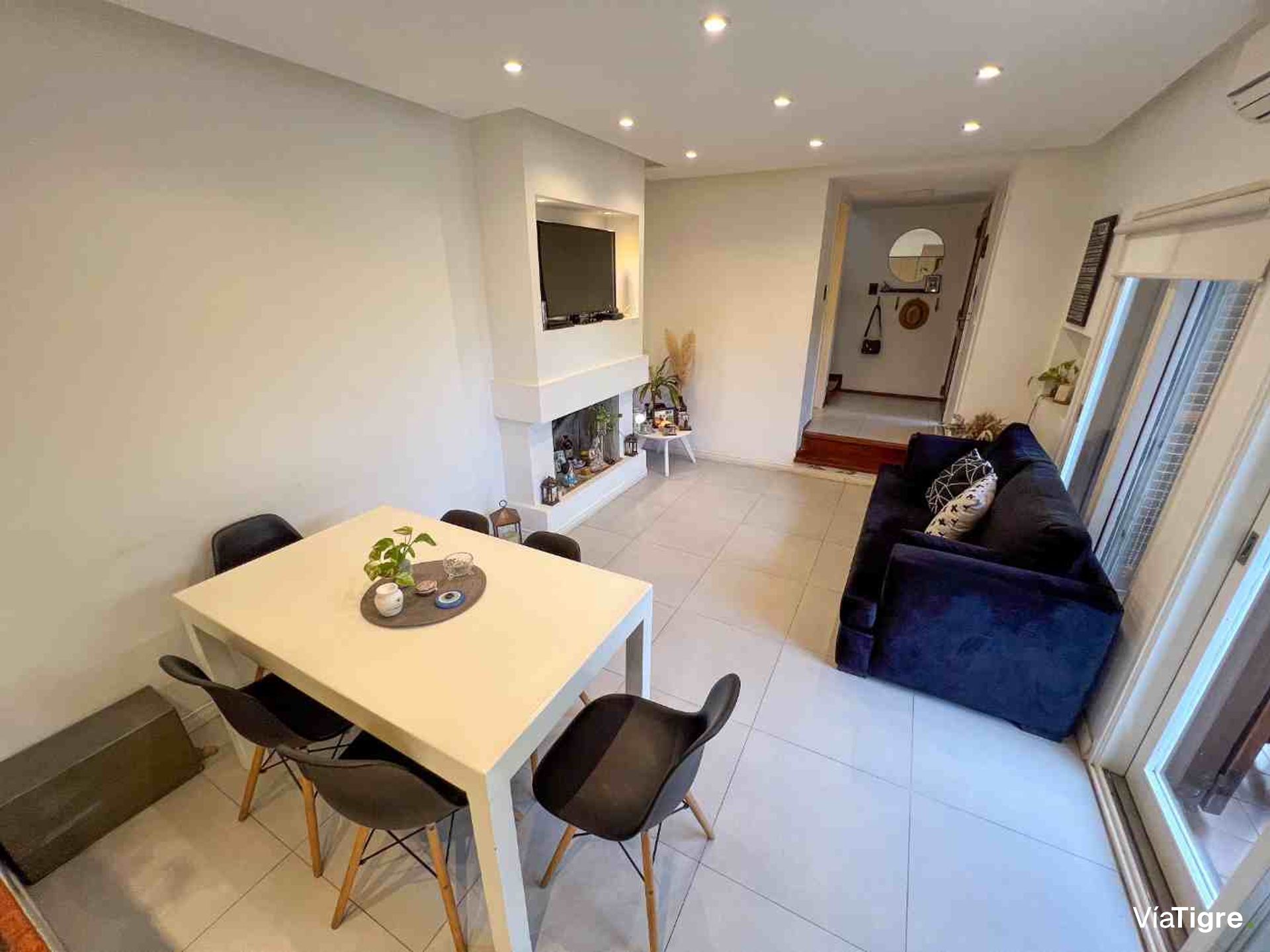 Venta Dúplex Tigre 3 amb patio parrilla amenities