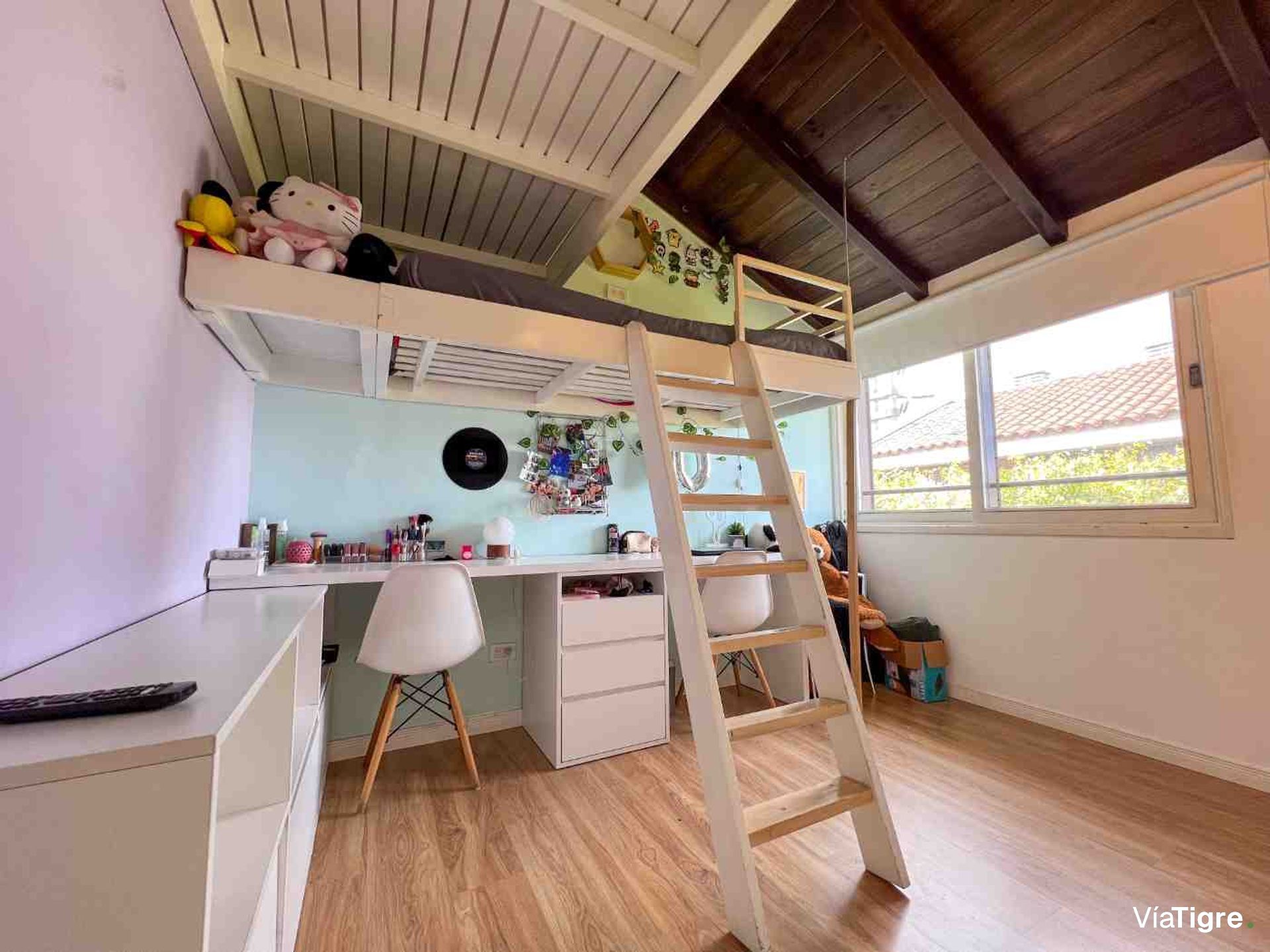 Venta Dúplex Tigre 3 amb patio parrilla amenities