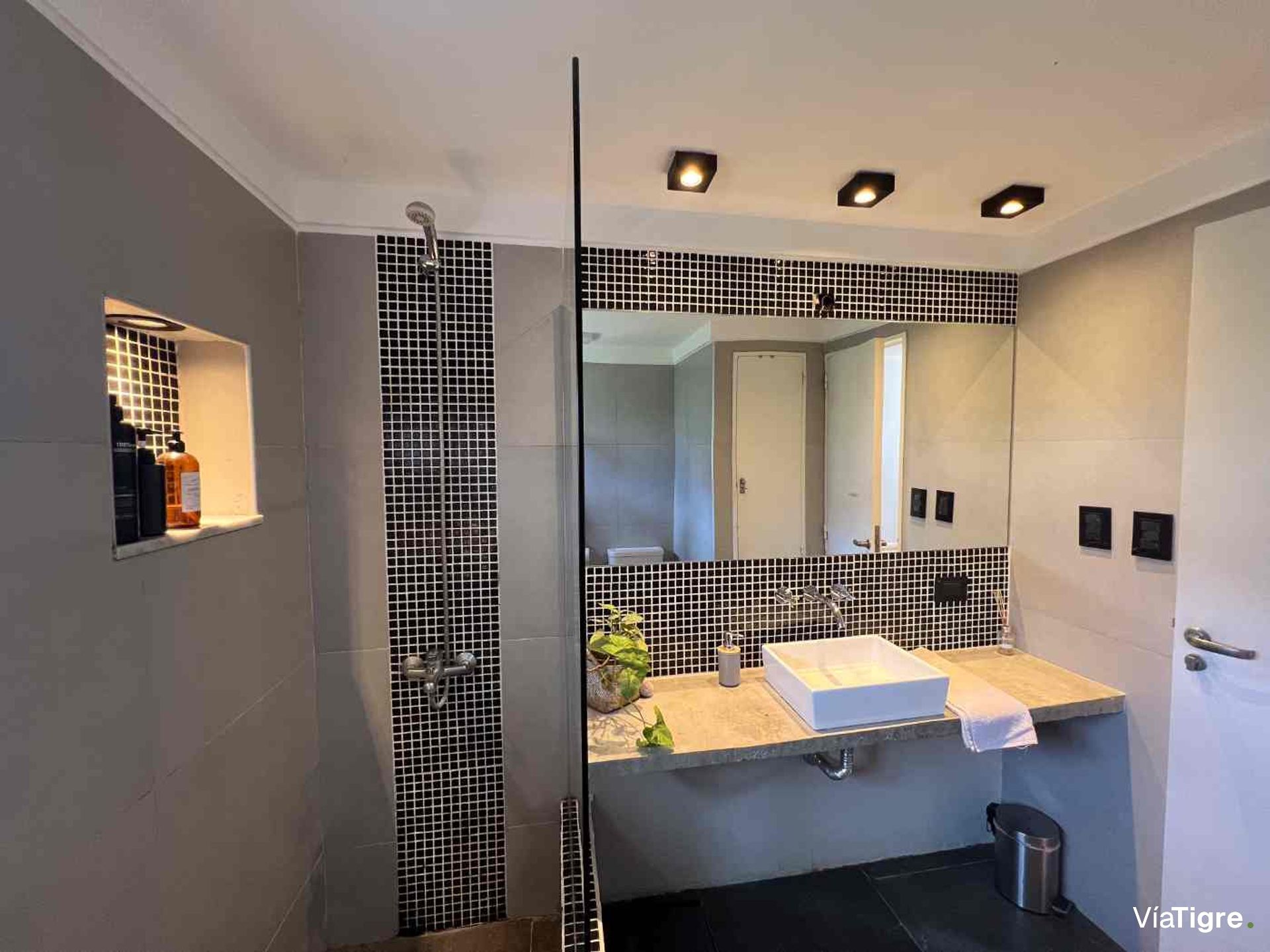 Venta Dúplex Tigre 3 amb patio parrilla amenities