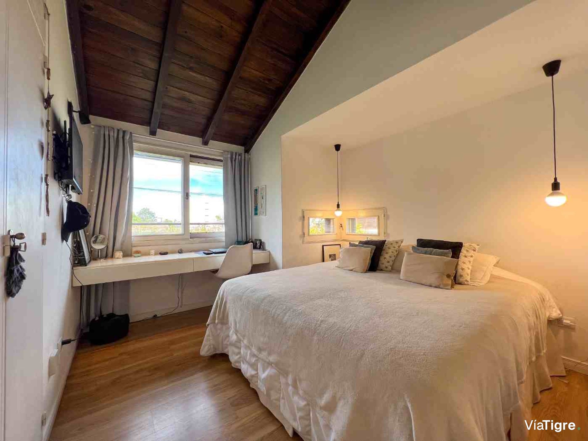 Venta Dúplex Tigre 3 amb patio parrilla amenities