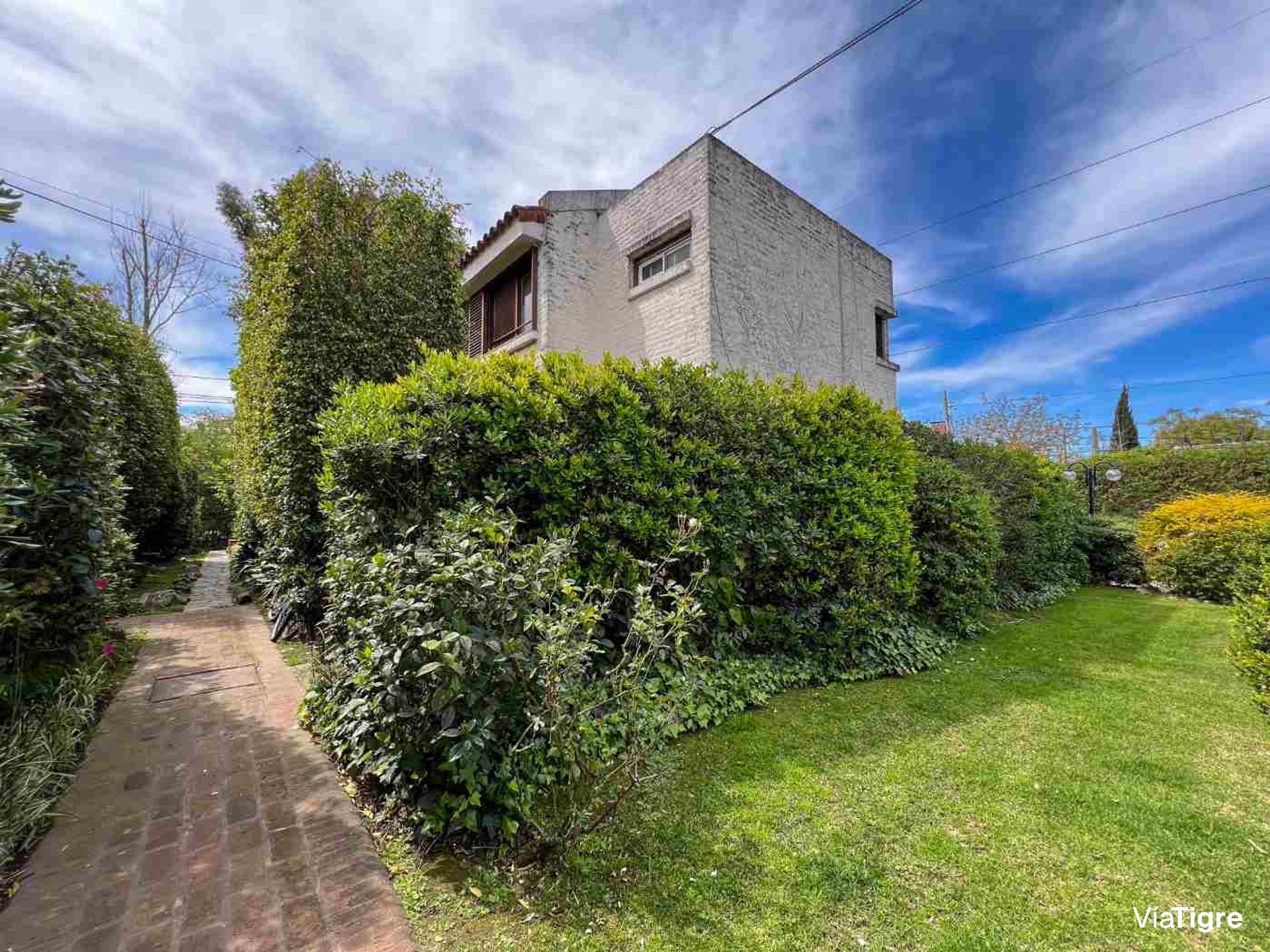 Venta Dúplex Tigre 3 amb patio parrilla amenities