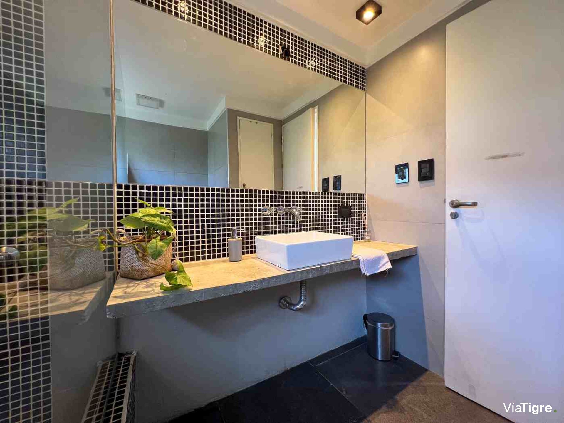 Venta Dúplex Tigre 3 amb patio parrilla amenities
