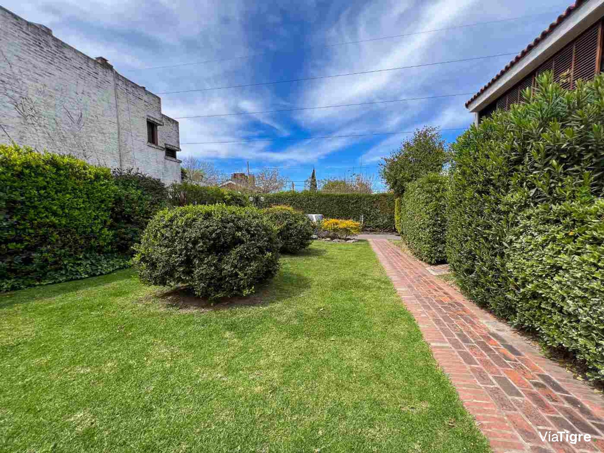 Venta Dúplex Tigre 3 amb patio parrilla amenities