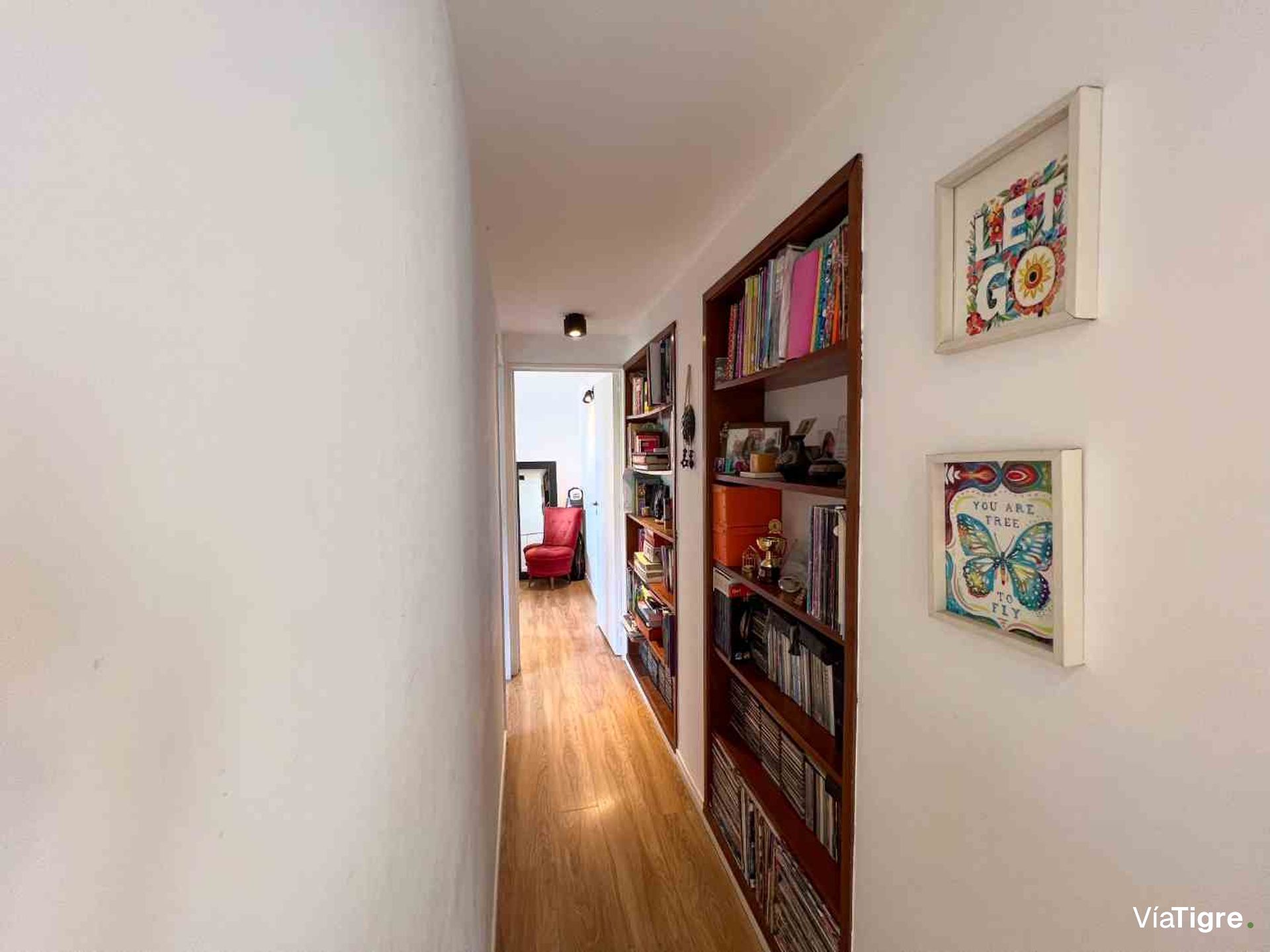 Venta Dúplex Tigre 3 amb patio parrilla amenities
