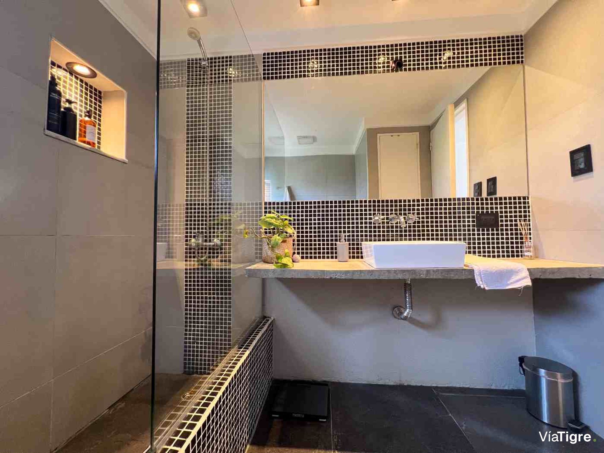 Venta Dúplex Tigre 3 amb patio parrilla amenities