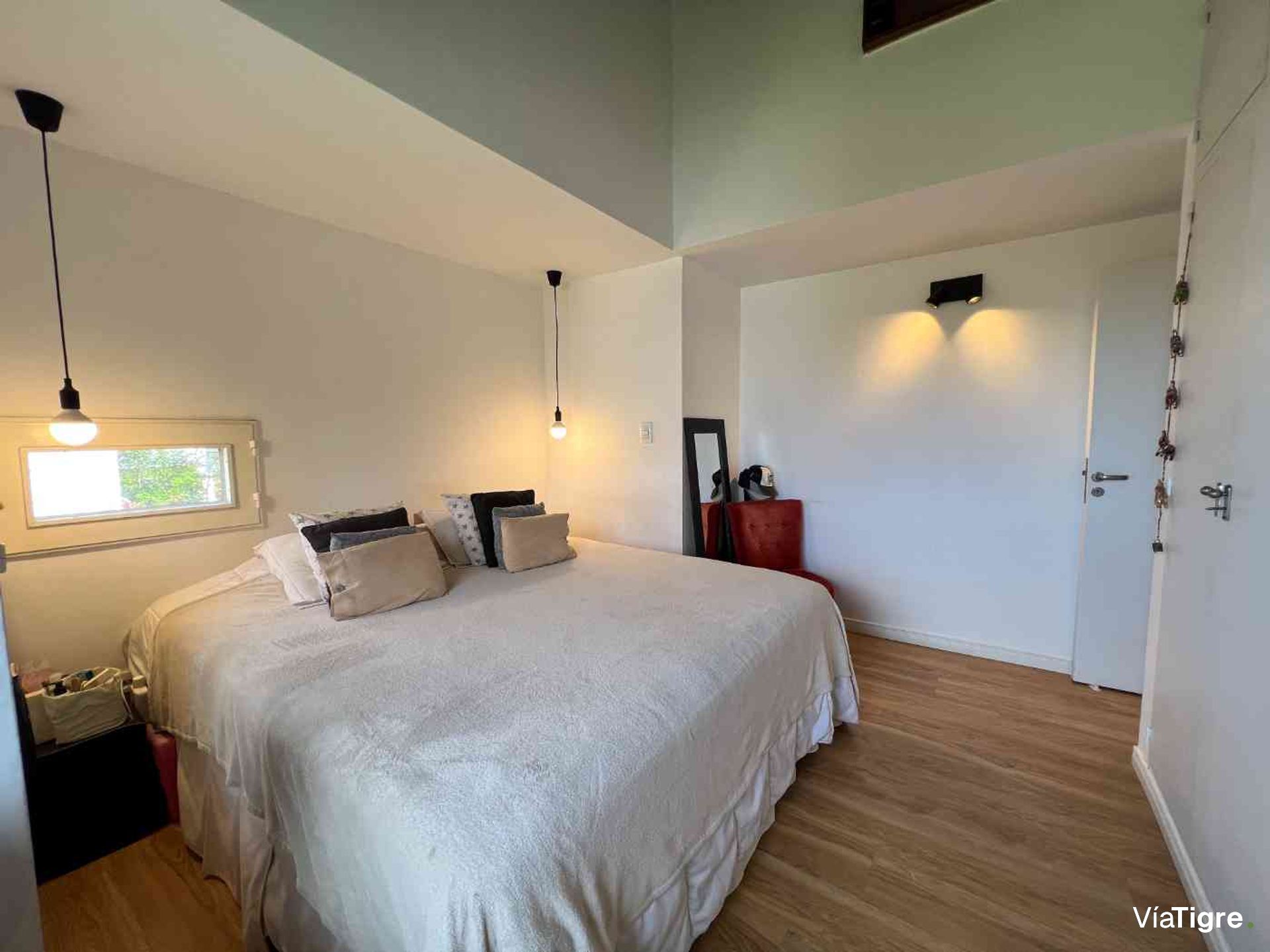 Venta Dúplex Tigre 3 amb patio parrilla amenities
