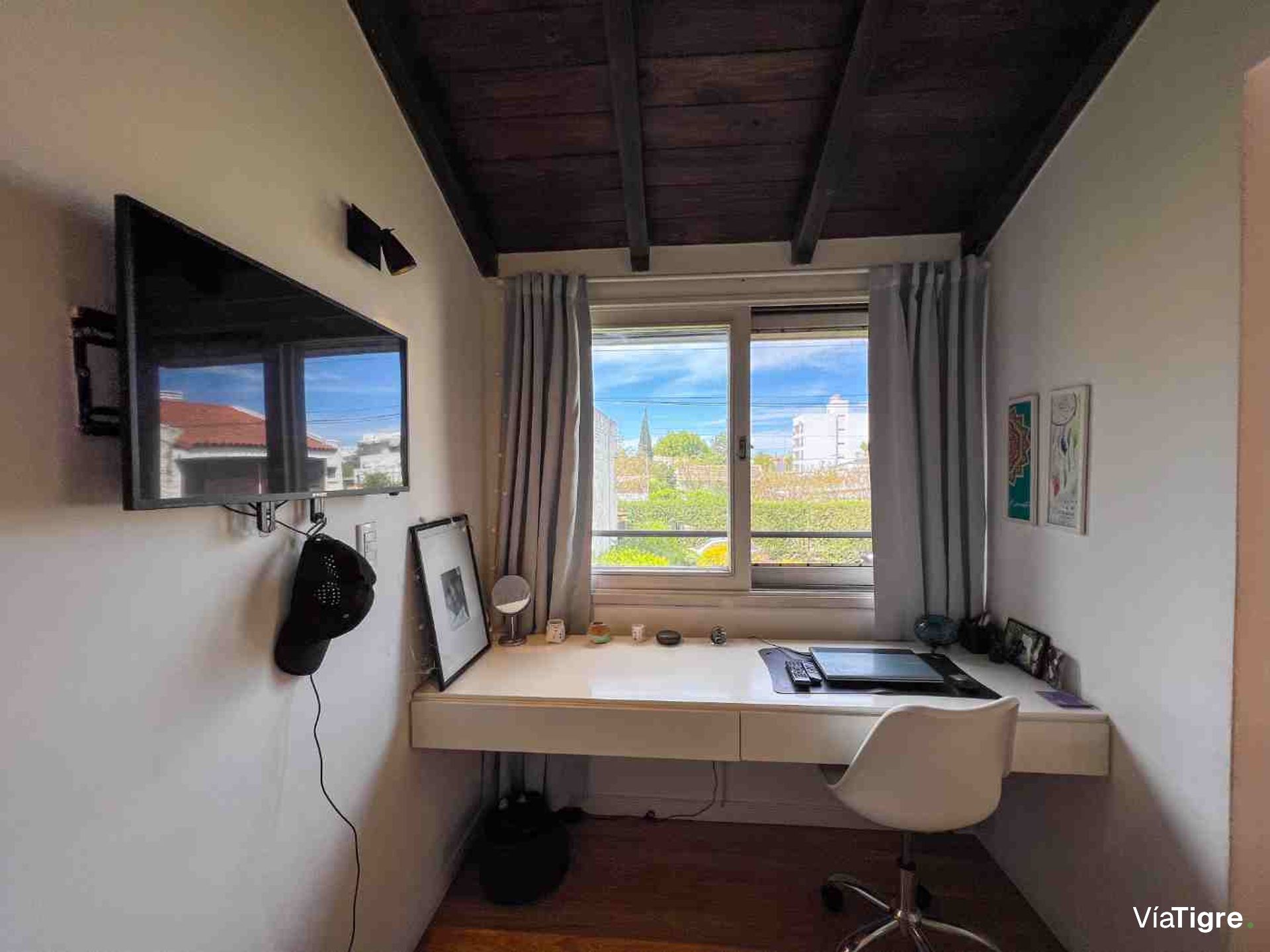 Venta Dúplex Tigre 3 amb patio parrilla amenities