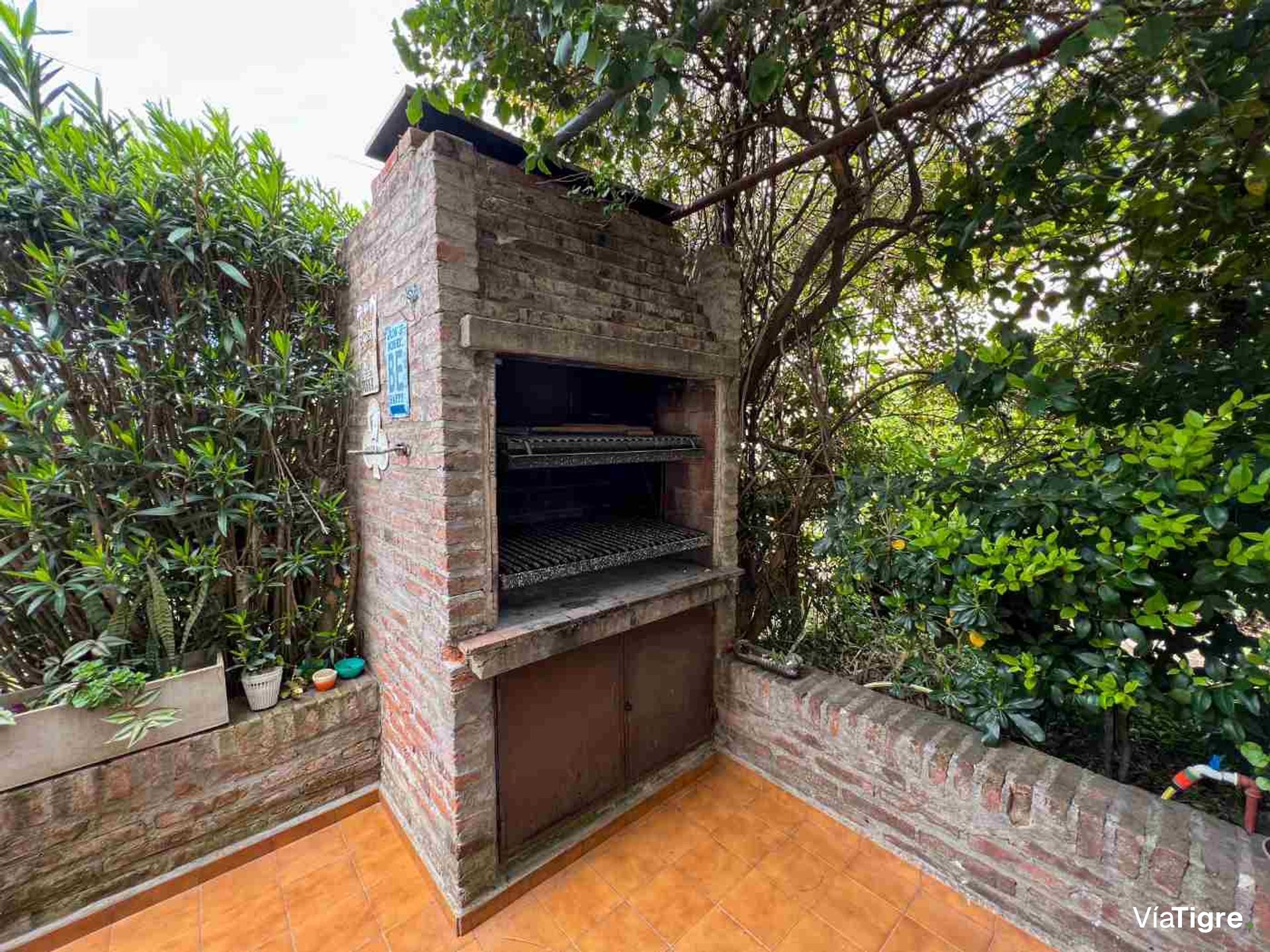 Venta Dúplex Tigre 3 amb patio parrilla amenities
