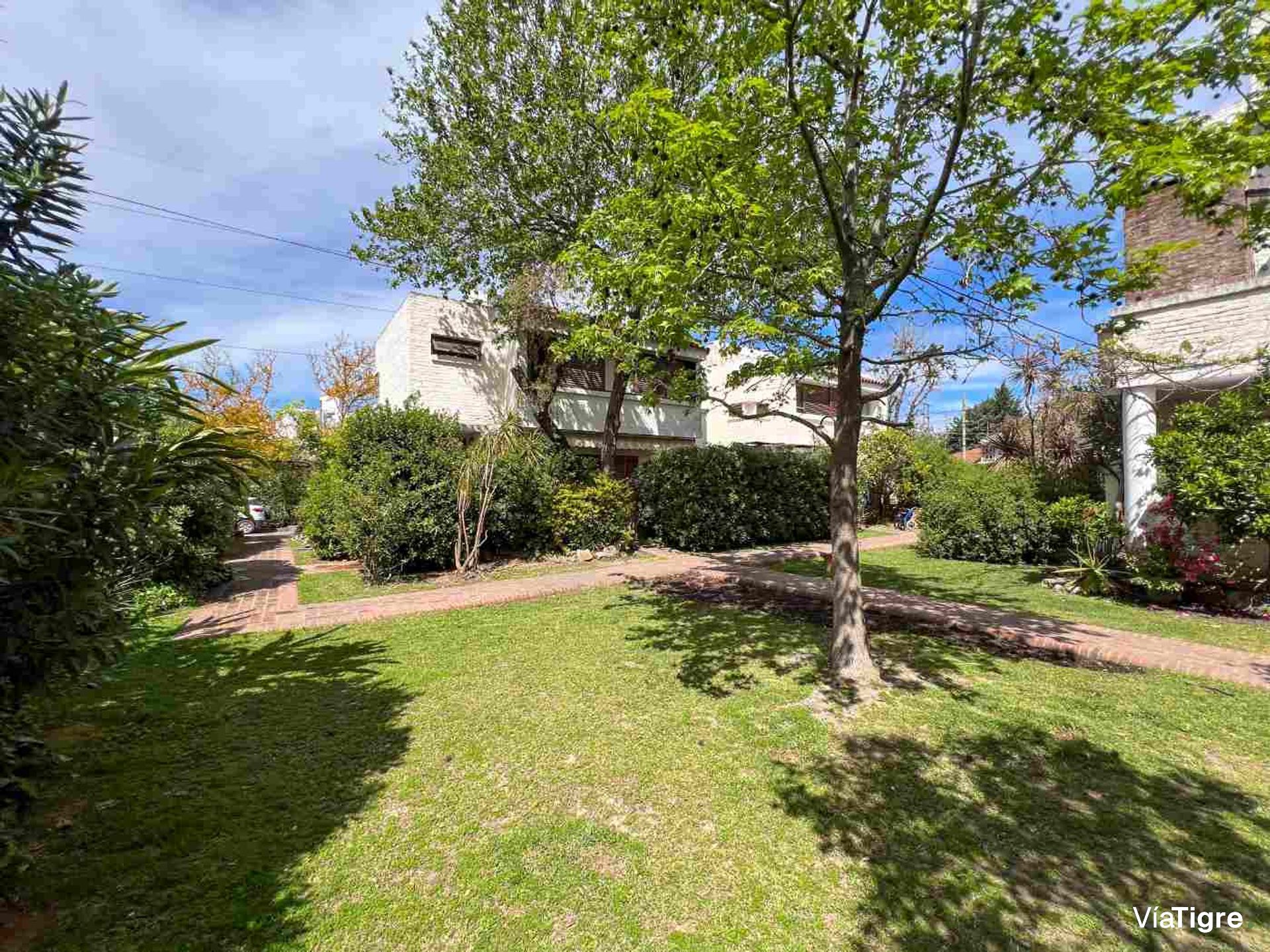 Venta Dúplex Tigre 3 amb patio parrilla amenities