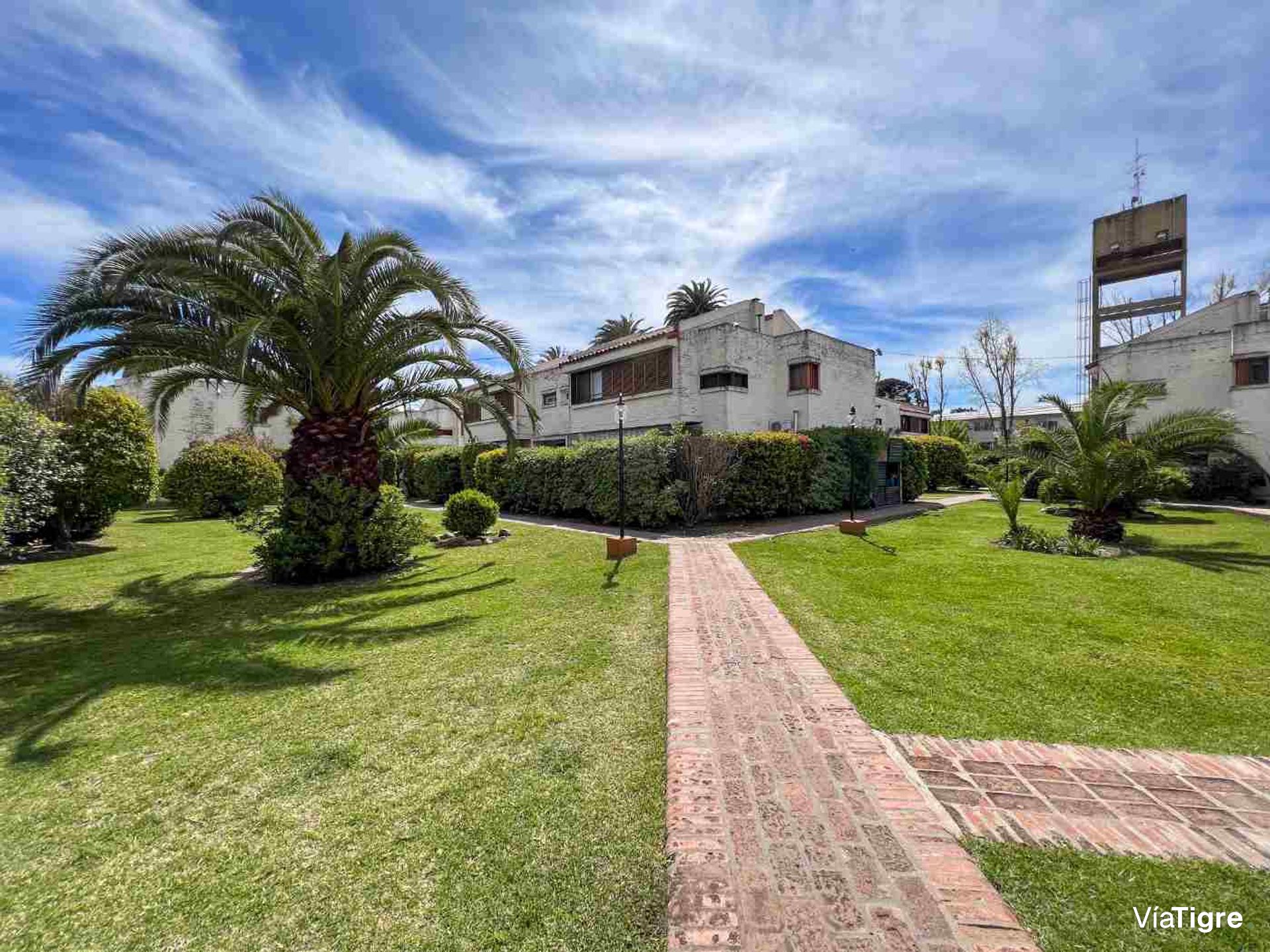 Venta Dúplex Tigre 3 amb patio parrilla amenities