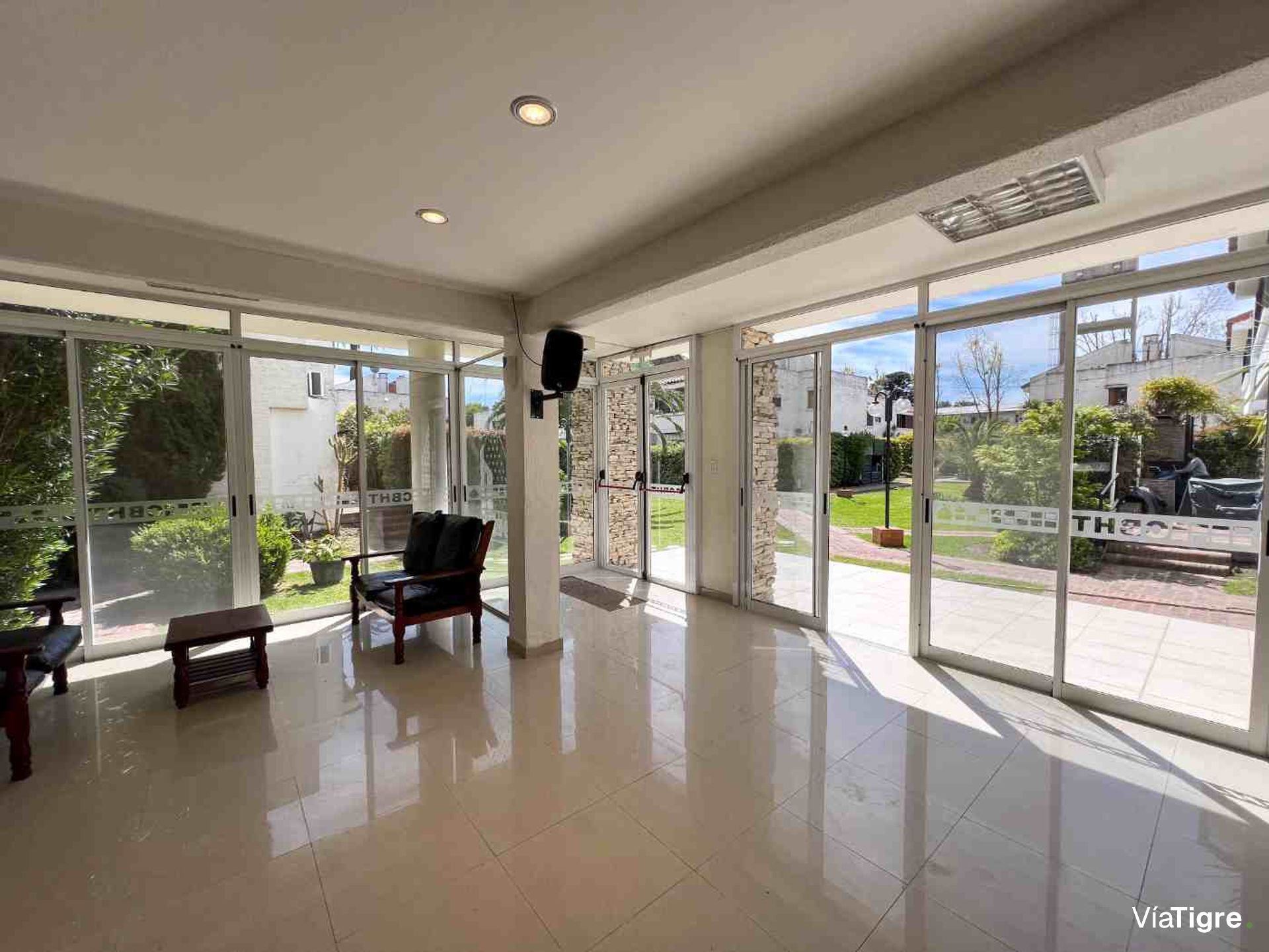 Venta Dúplex Tigre 3 amb patio parrilla amenities