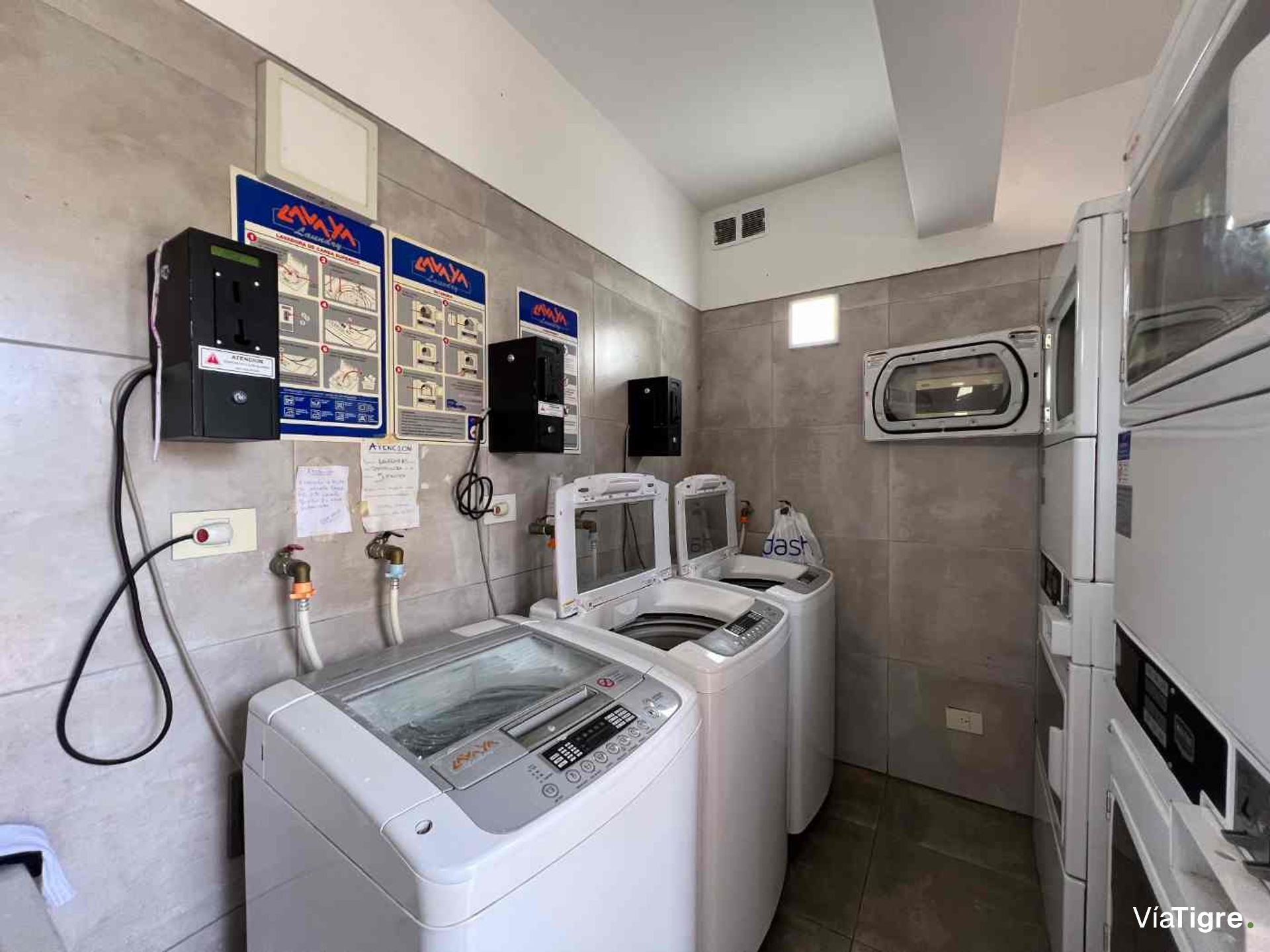 Venta Dúplex Tigre 3 amb patio parrilla amenities