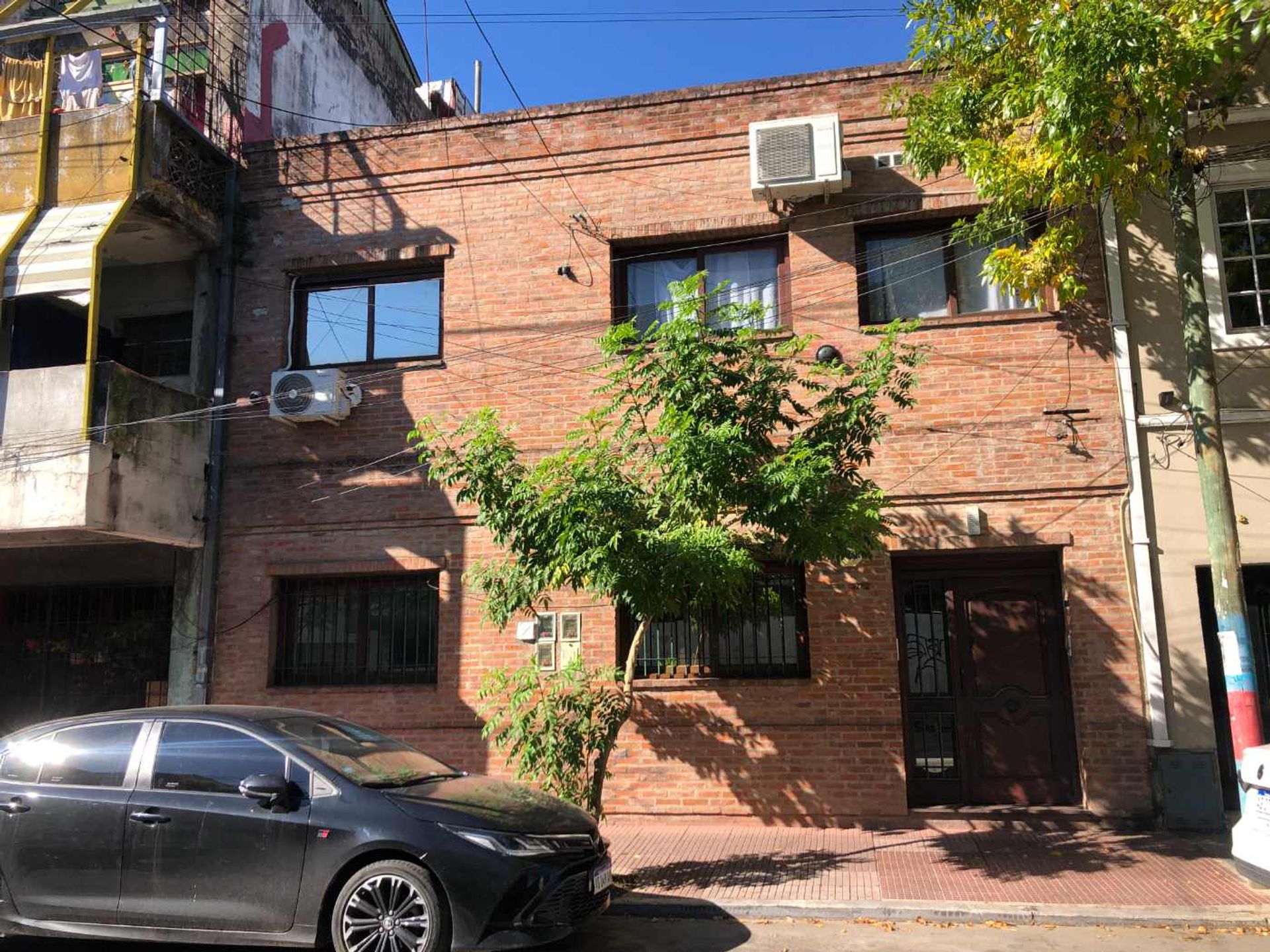 Consultorios 6 Ambientes En Alquiler En Virreyes