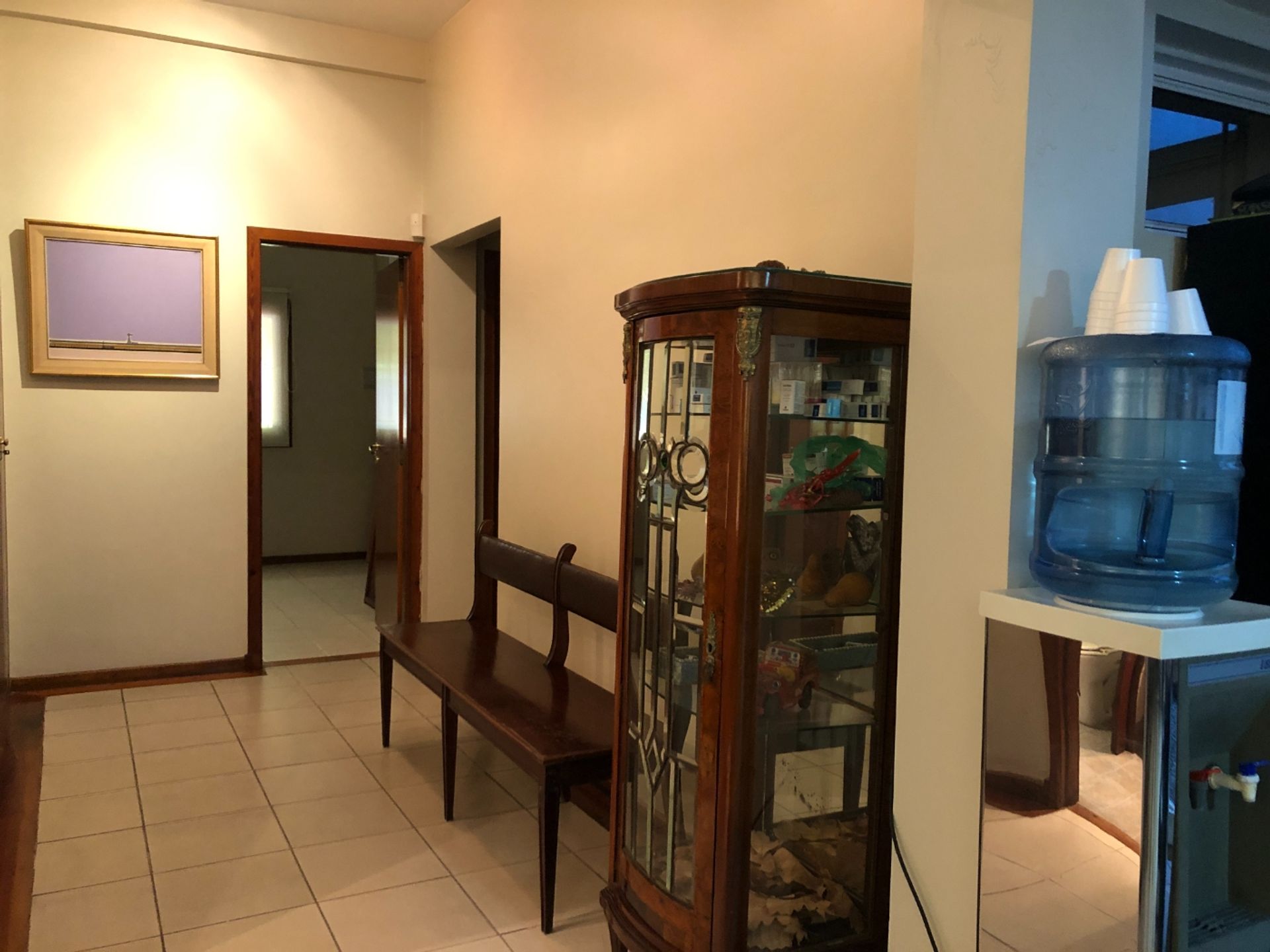 Consultorios 6 Ambientes En Alquiler En Virreyes