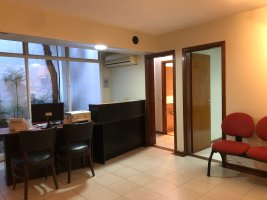 Consultorios 6 Ambientes En Alquiler En Virreyes