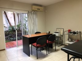 Consultorios 6 Ambientes En Alquiler En Virreyes