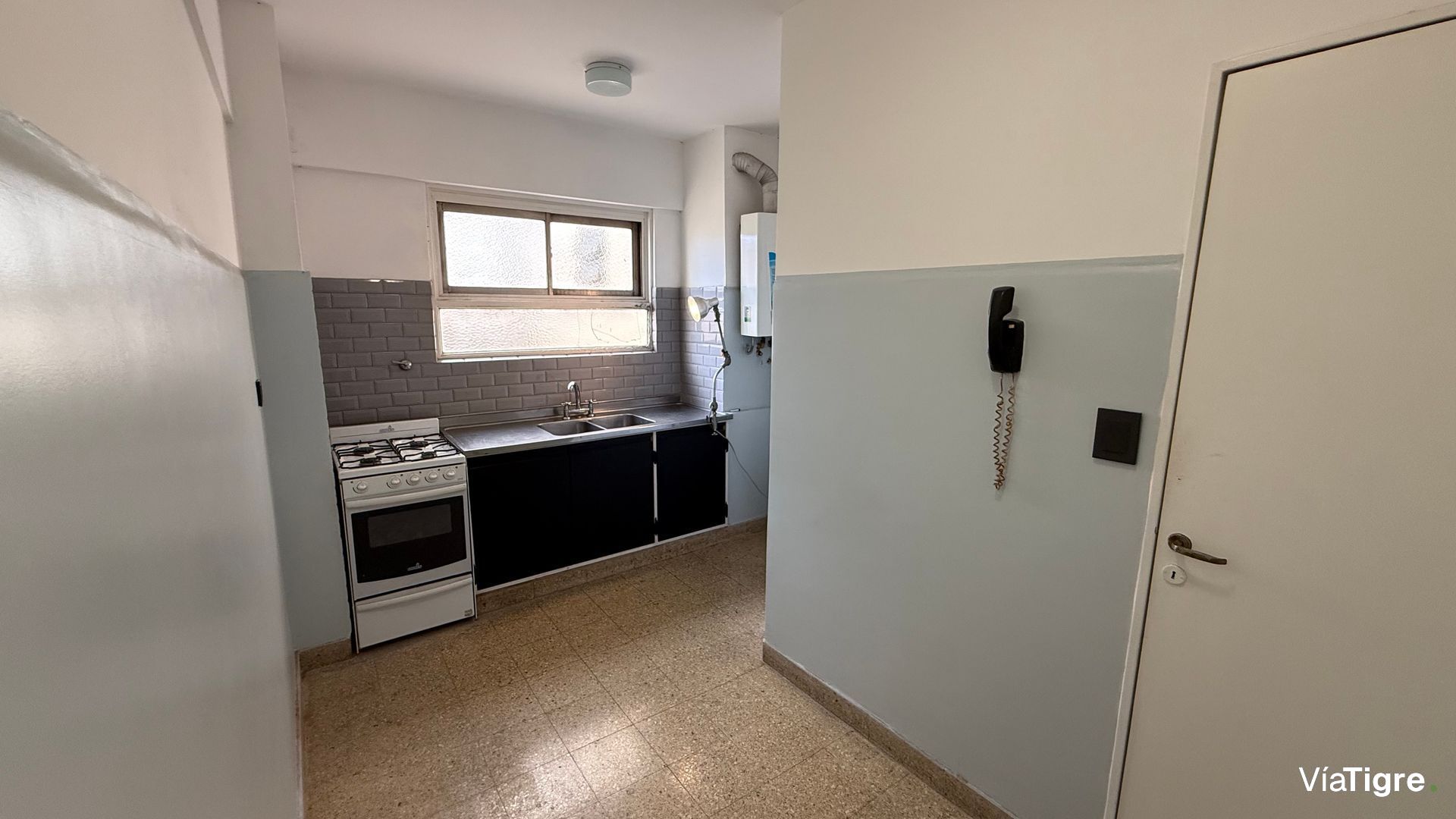 Venta Departamento 2 Amb En Florida Sobre Av Maipu