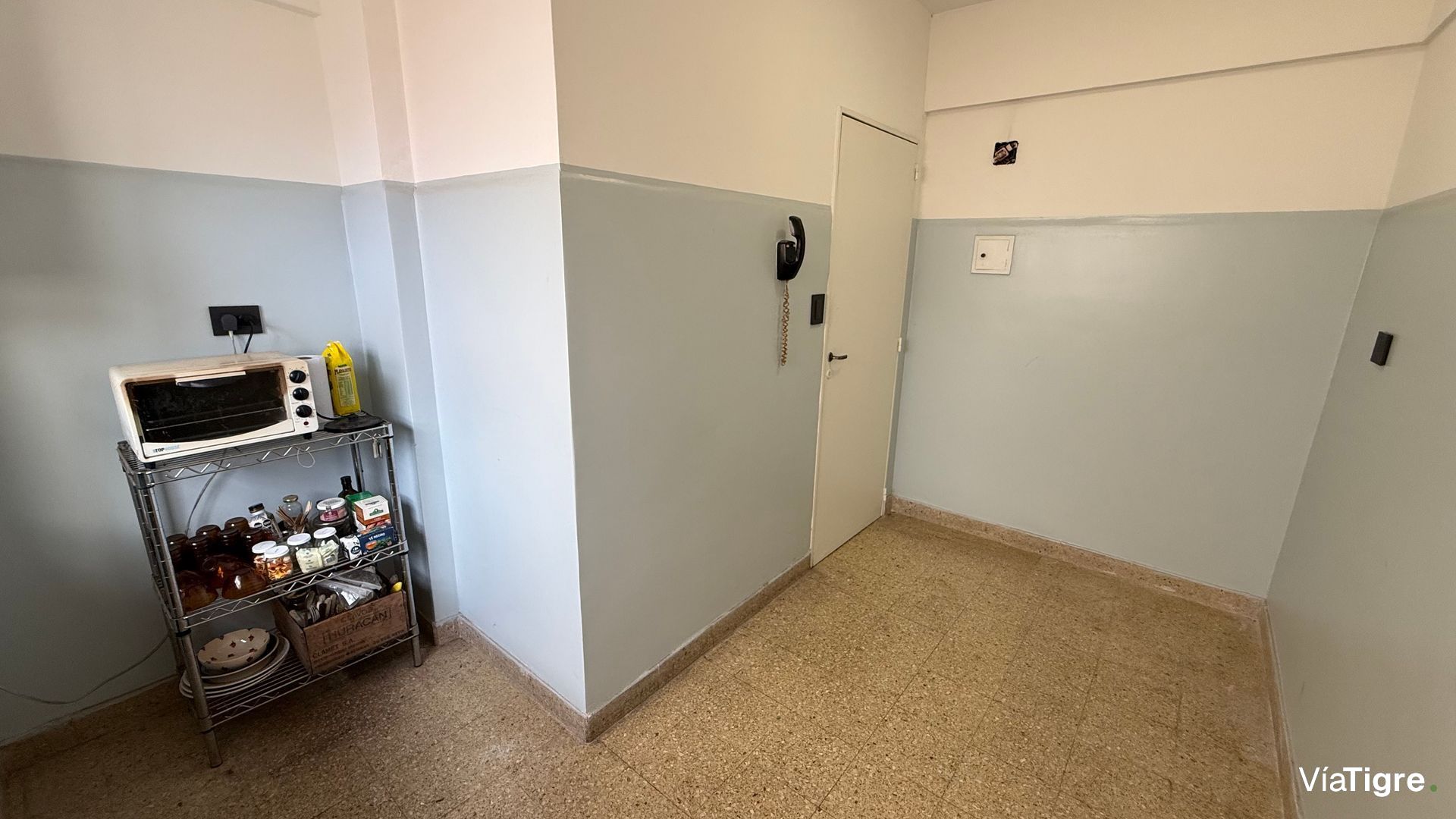 Venta Departamento 2 Amb En Florida Sobre Av Maipu
