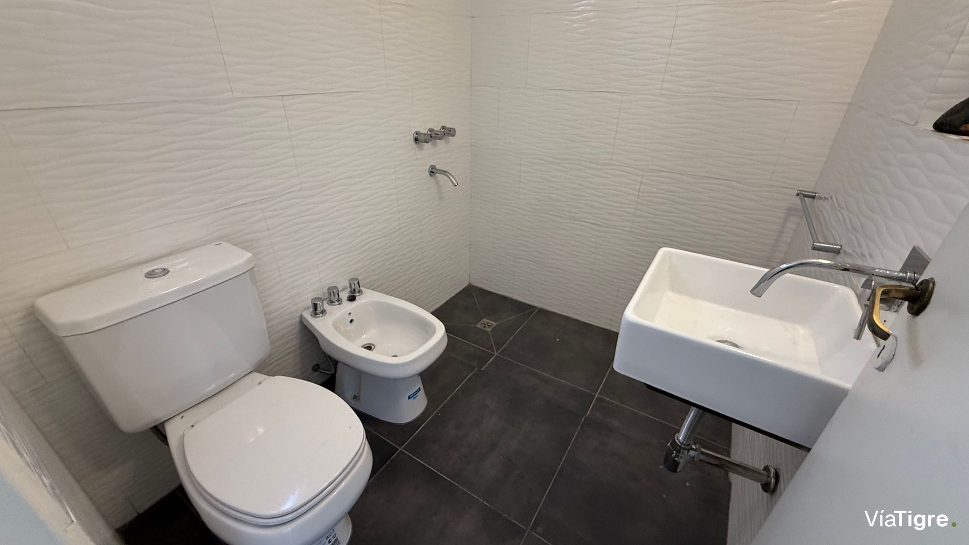 Venta Departamento 2 Amb En Florida Sobre Av Maipu