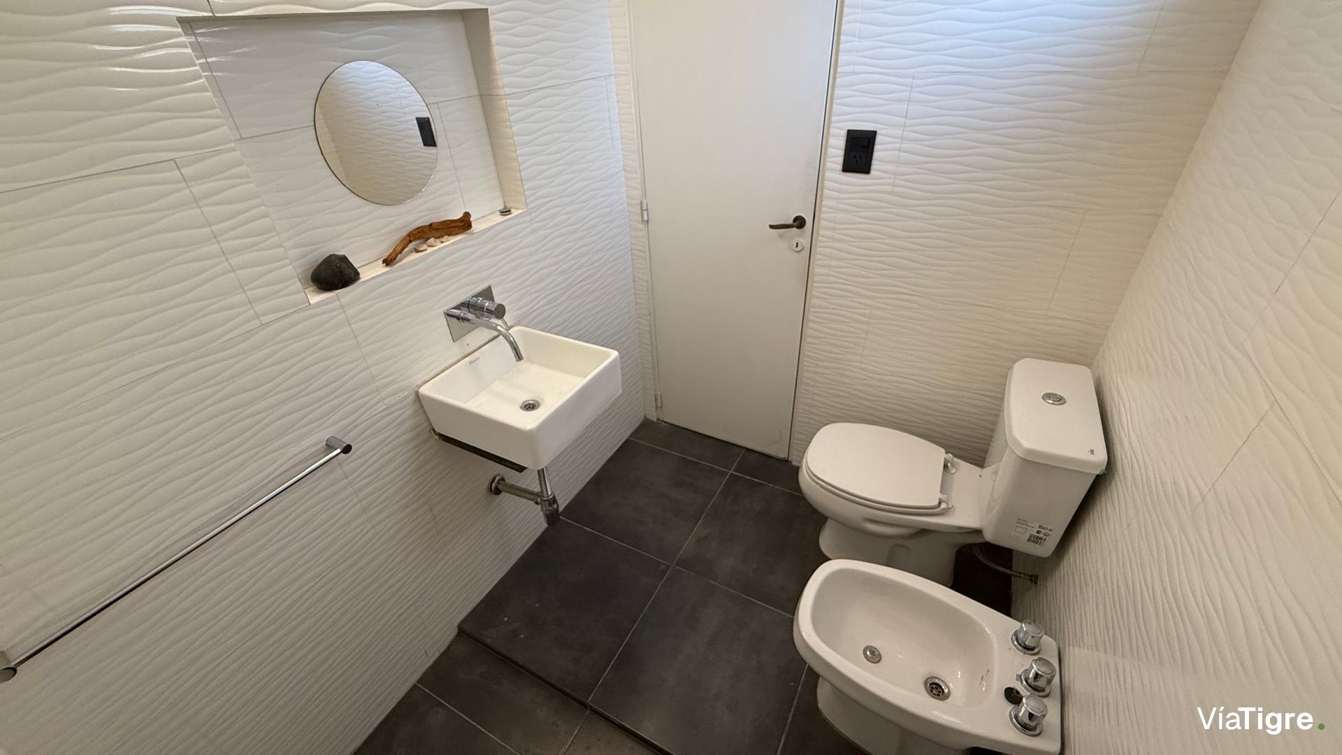 Venta Departamento 2 Amb En Florida Sobre Av Maipu