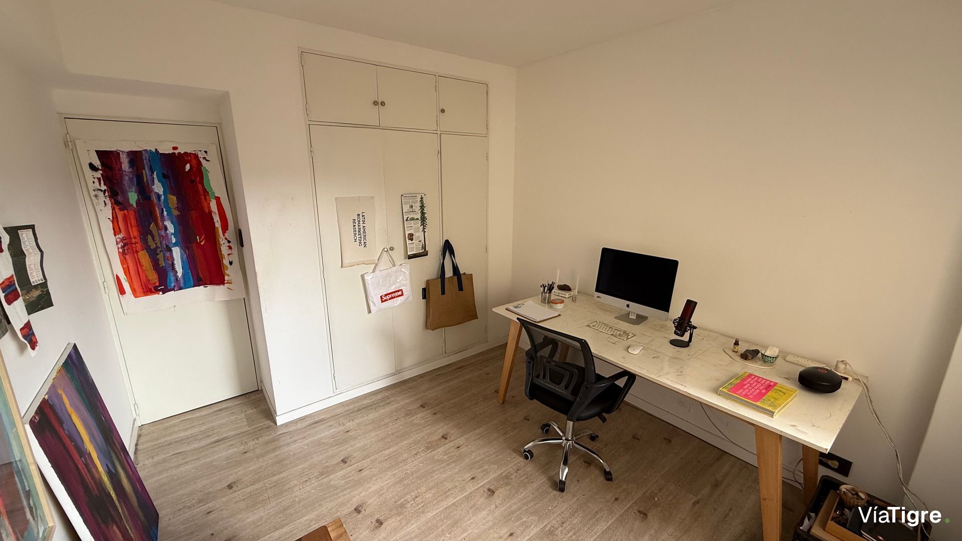 Venta Departamento 2 Amb En Florida Sobre Av Maipu