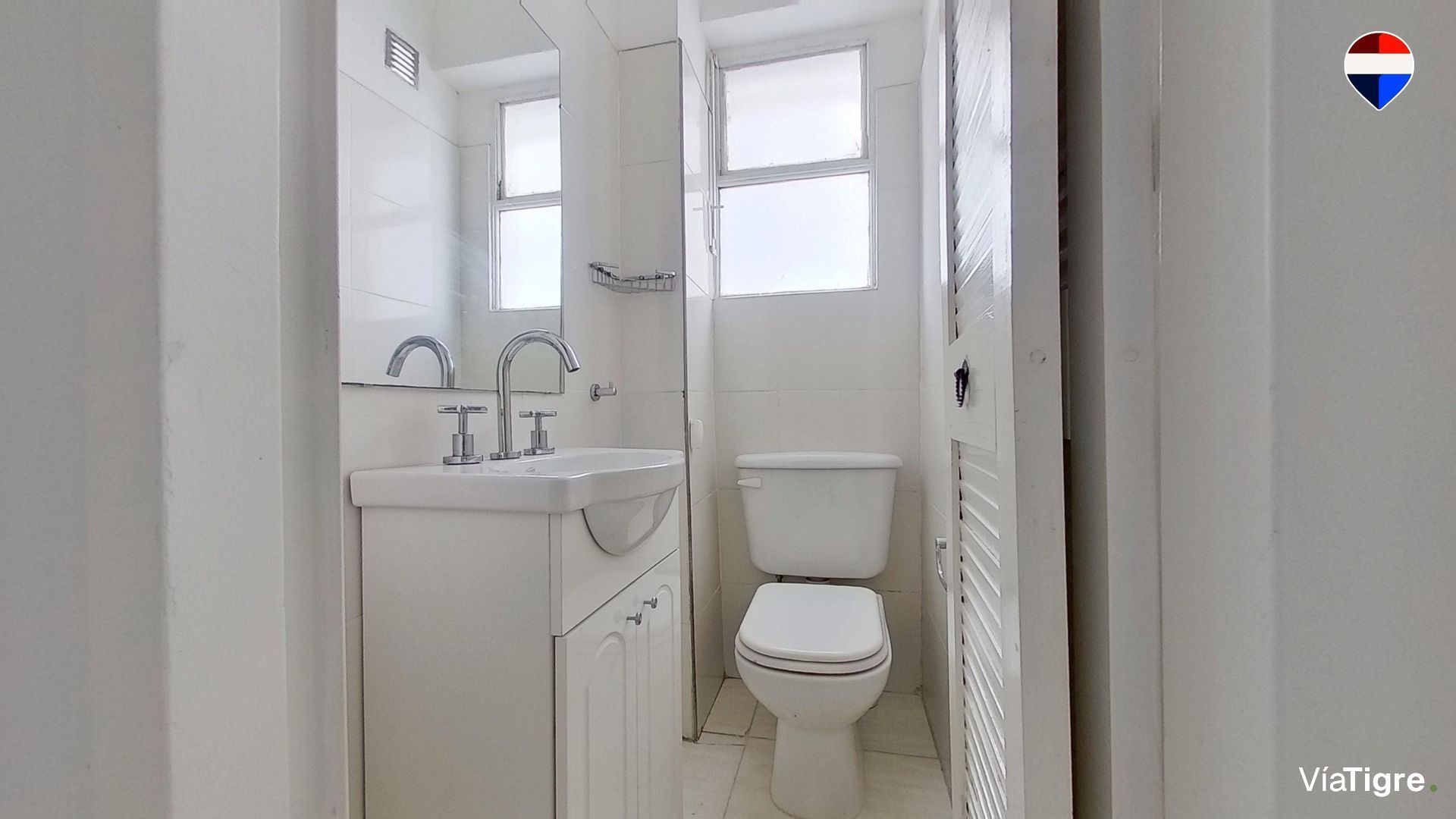 Depto 4 amb en VENTA - V. LOPEZ, apto profesional