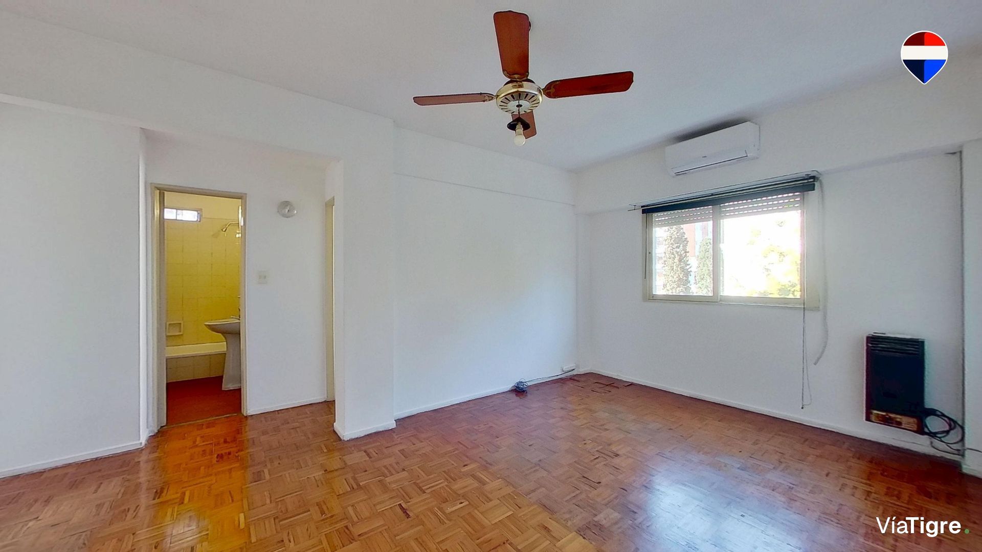 Depto 2 amb en VENTA en Florida, VTE. LOPEZ
