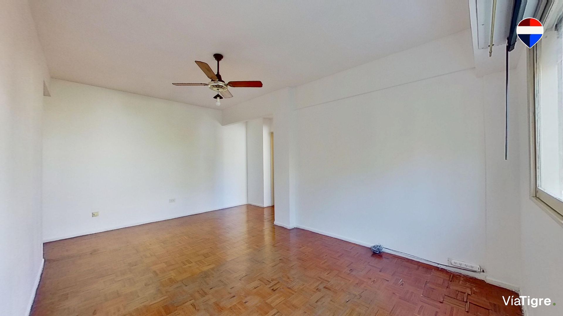 Depto 2 amb en VENTA en Florida, VTE. LOPEZ