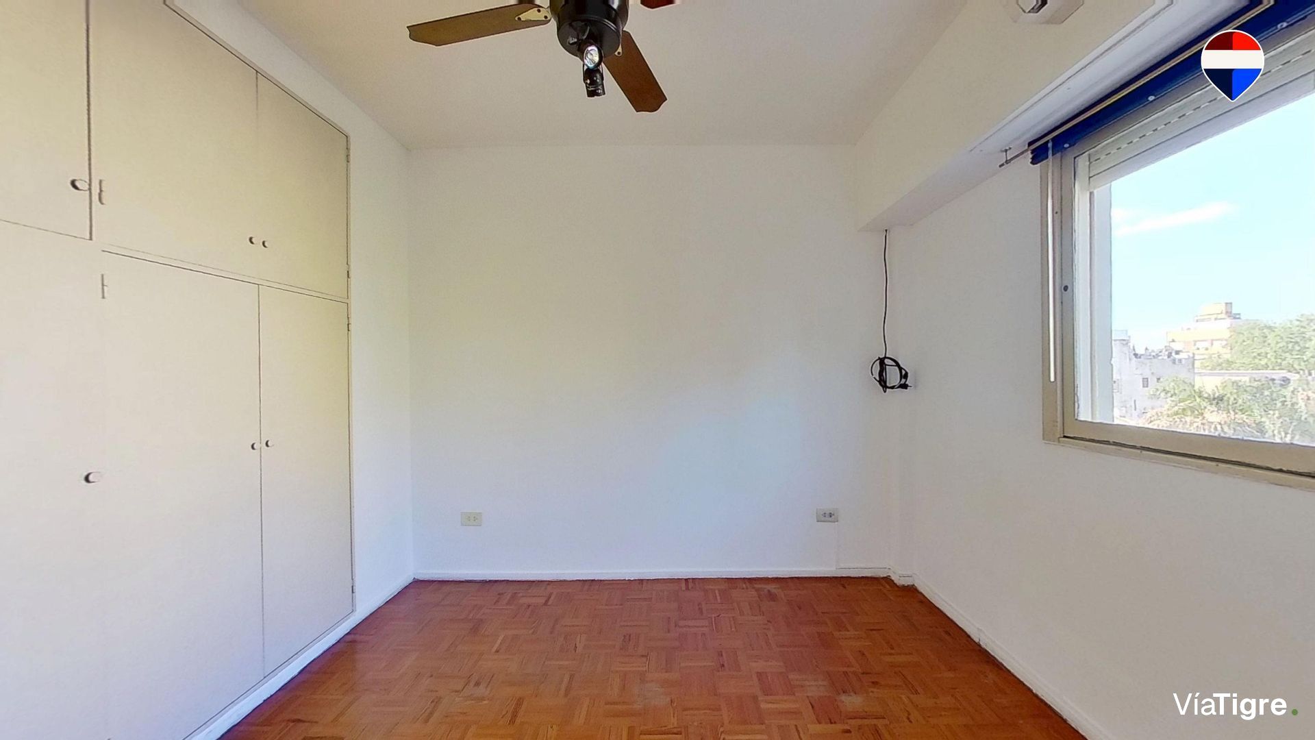 Depto 2 amb en VENTA en Florida, VTE. LOPEZ