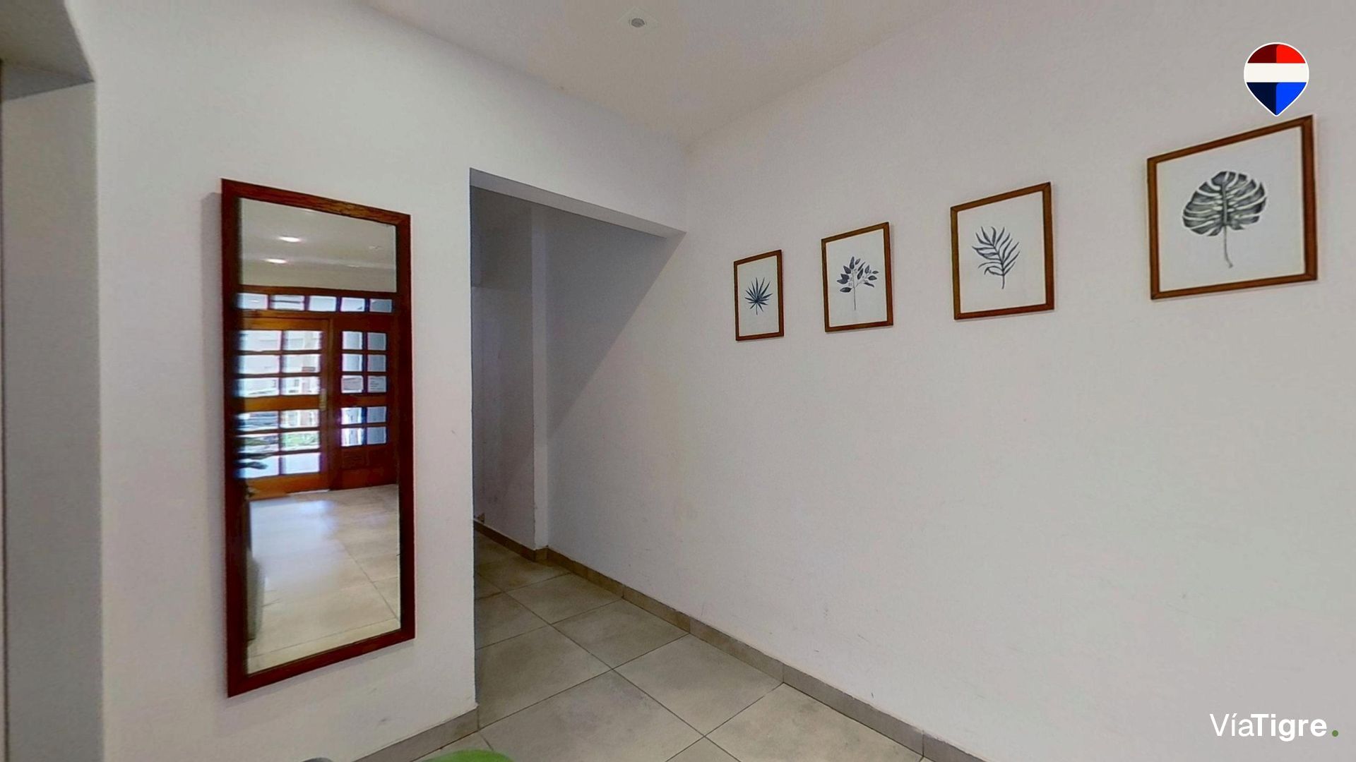 Depto 2 amb en VENTA en Florida, VTE. LOPEZ