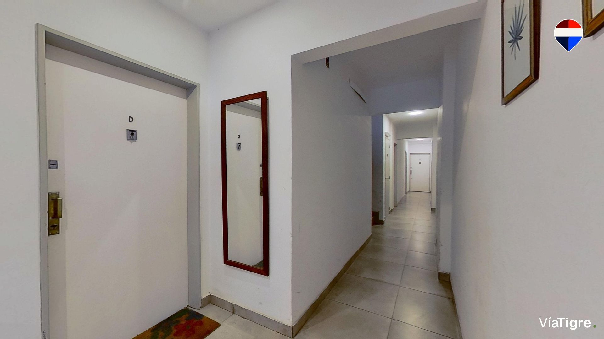 Depto 2 amb en VENTA en Florida, VTE. LOPEZ