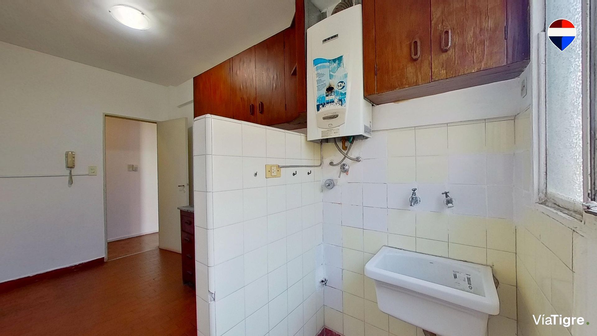 Depto 2 amb en VENTA en Florida, VTE. LOPEZ