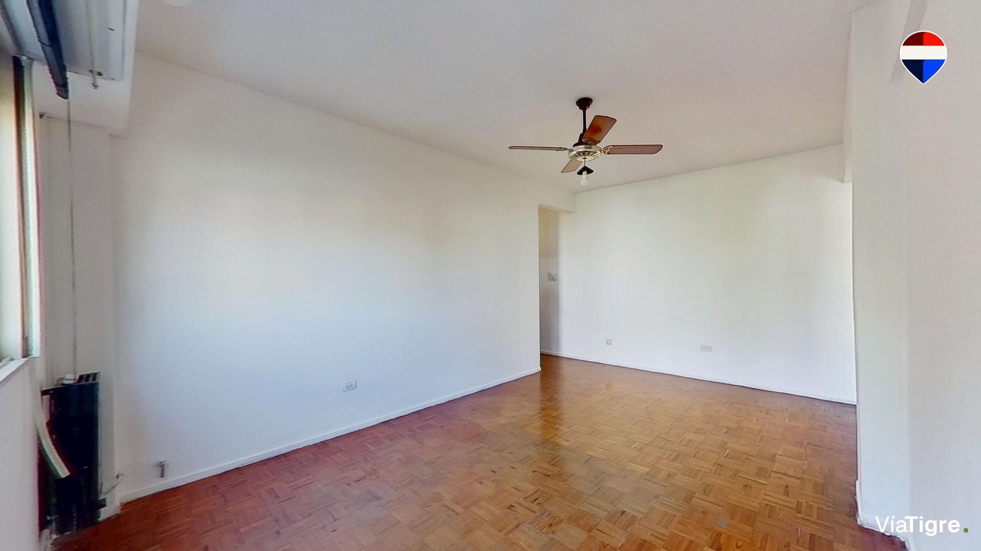 Depto 2 amb en VENTA en Florida, VTE. LOPEZ