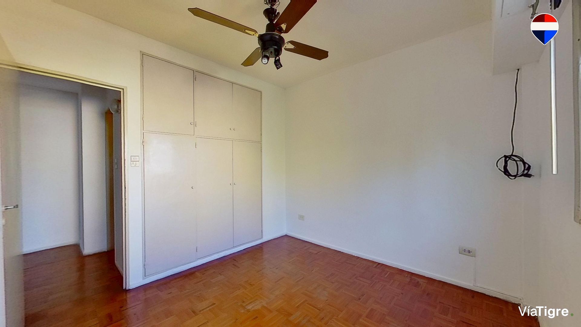 Depto 2 amb en VENTA en Florida, VTE. LOPEZ