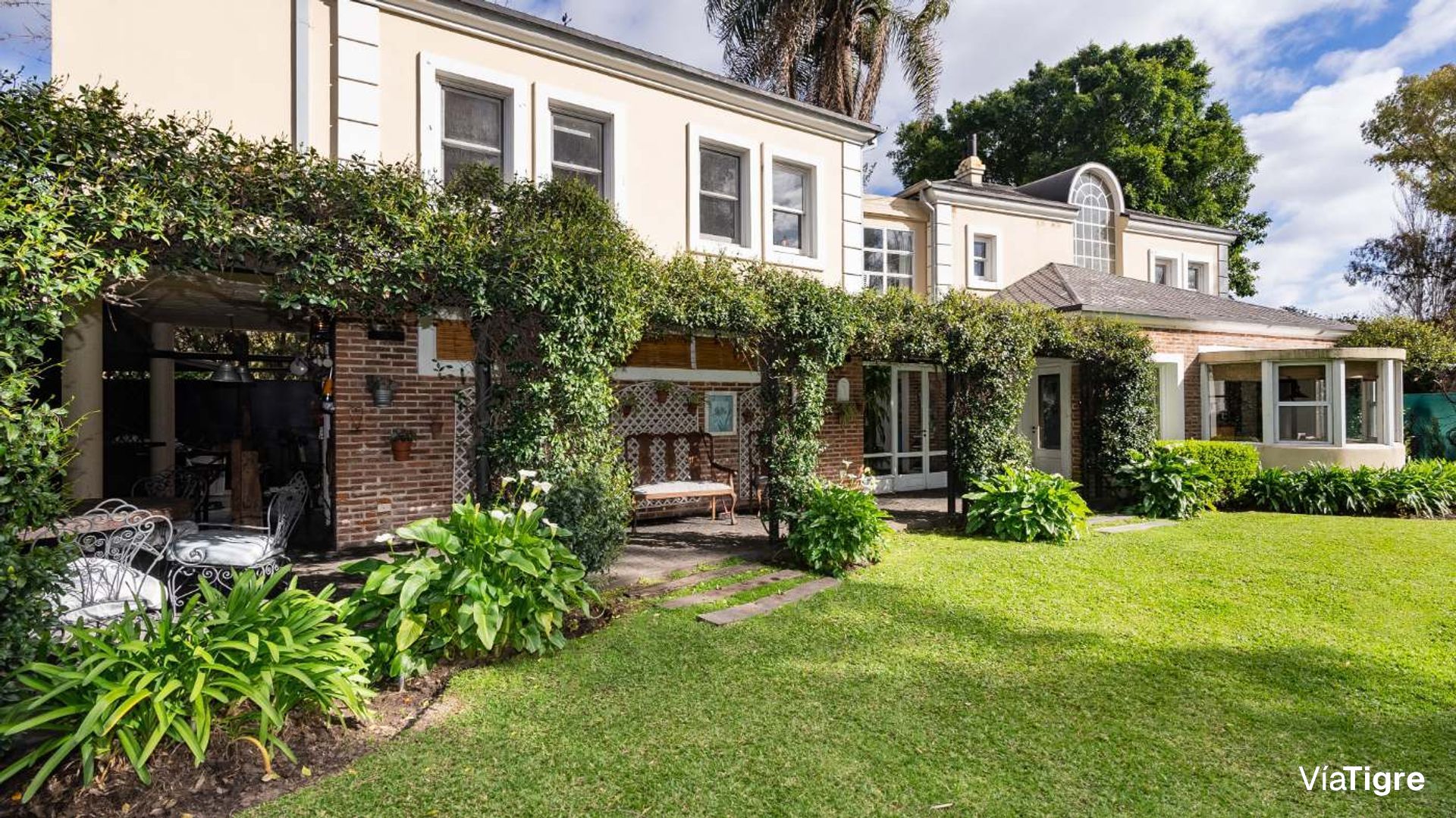 Casa Venta Barrio Cerrado San Jorge Don Torcuato