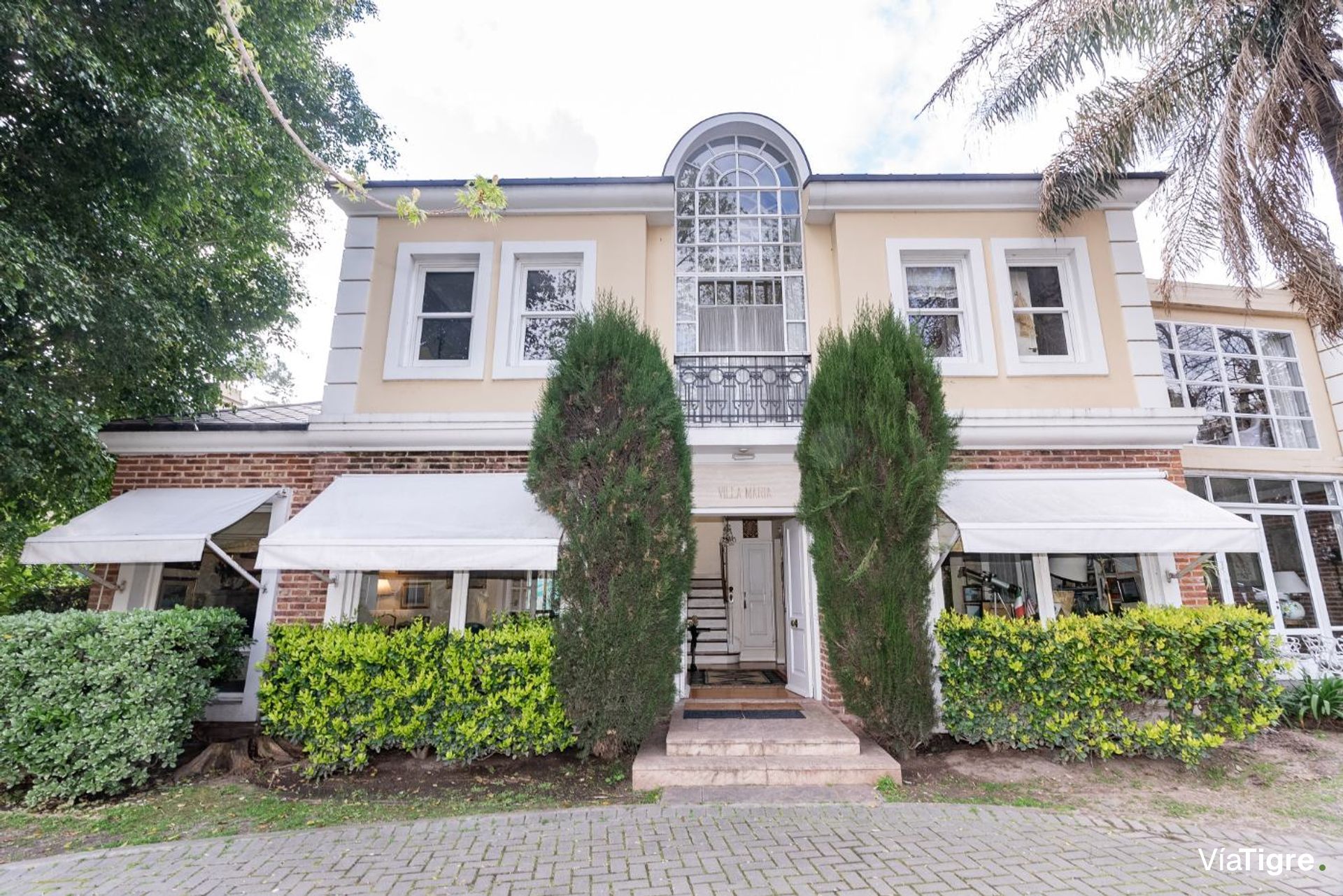 Casa Venta Barrio Cerrado San Jorge Don Torcuato