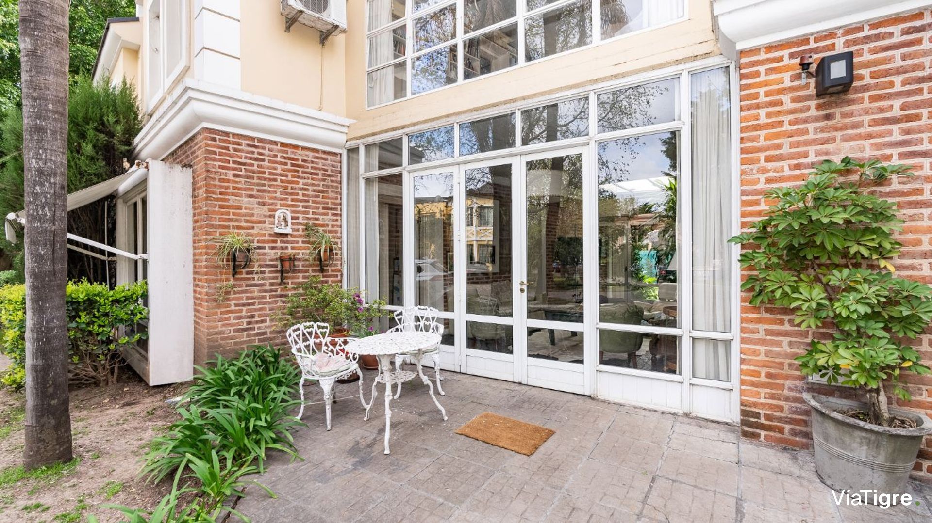 Casa Venta Barrio Cerrado San Jorge Don Torcuato