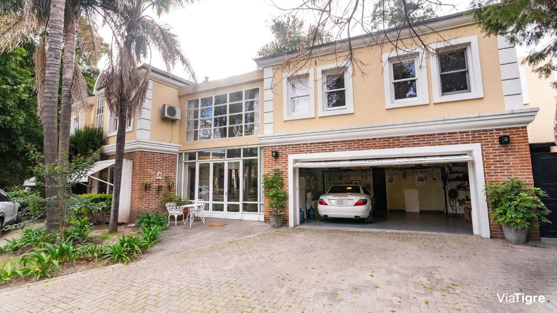 Casa Venta Barrio Cerrado San Jorge Don Torcuato