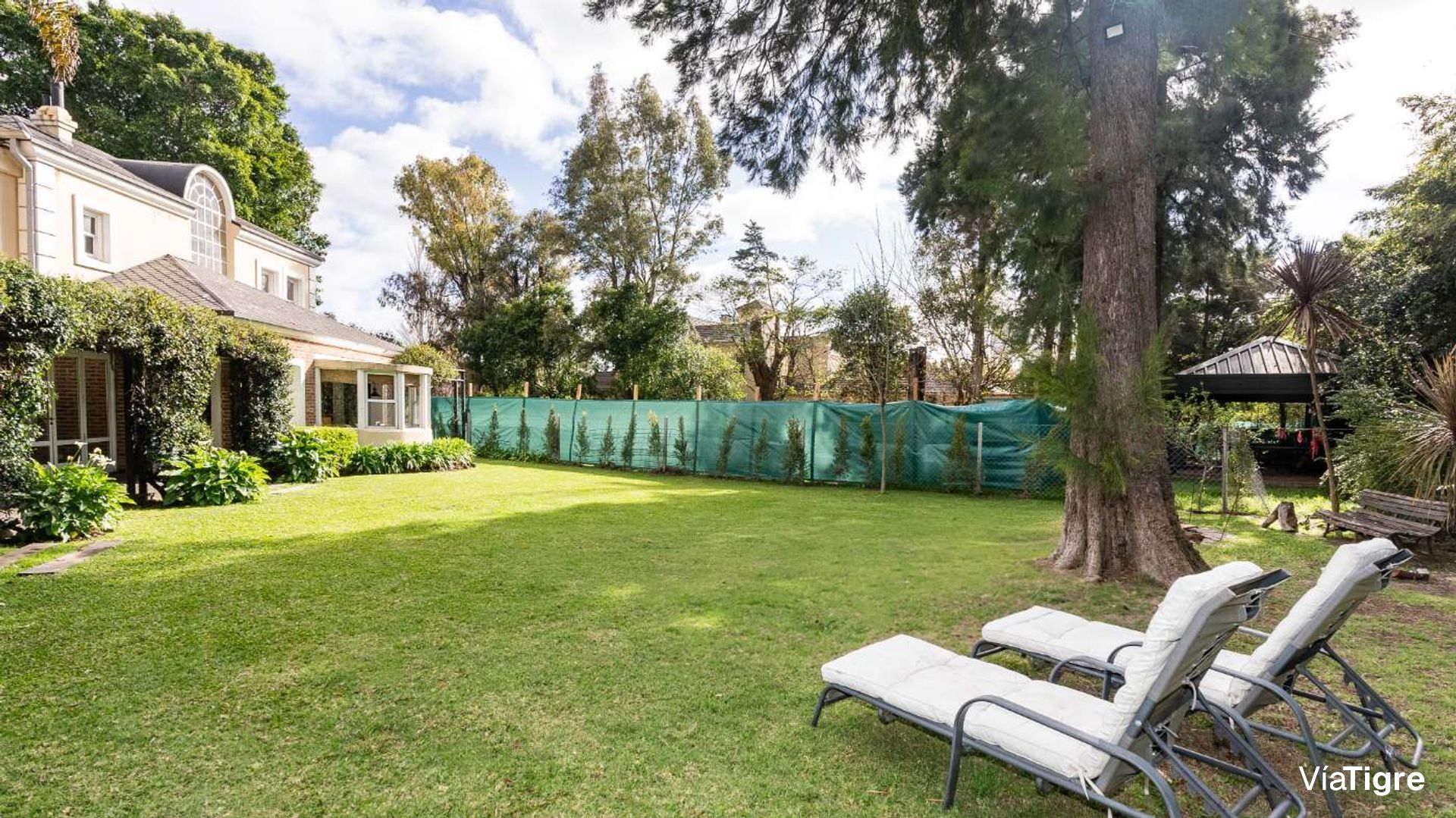 Casa Venta Barrio Cerrado San Jorge Don Torcuato