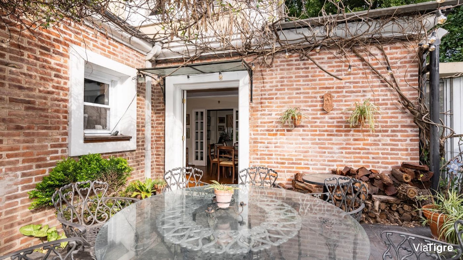 Casa Venta Barrio Cerrado San Jorge Don Torcuato