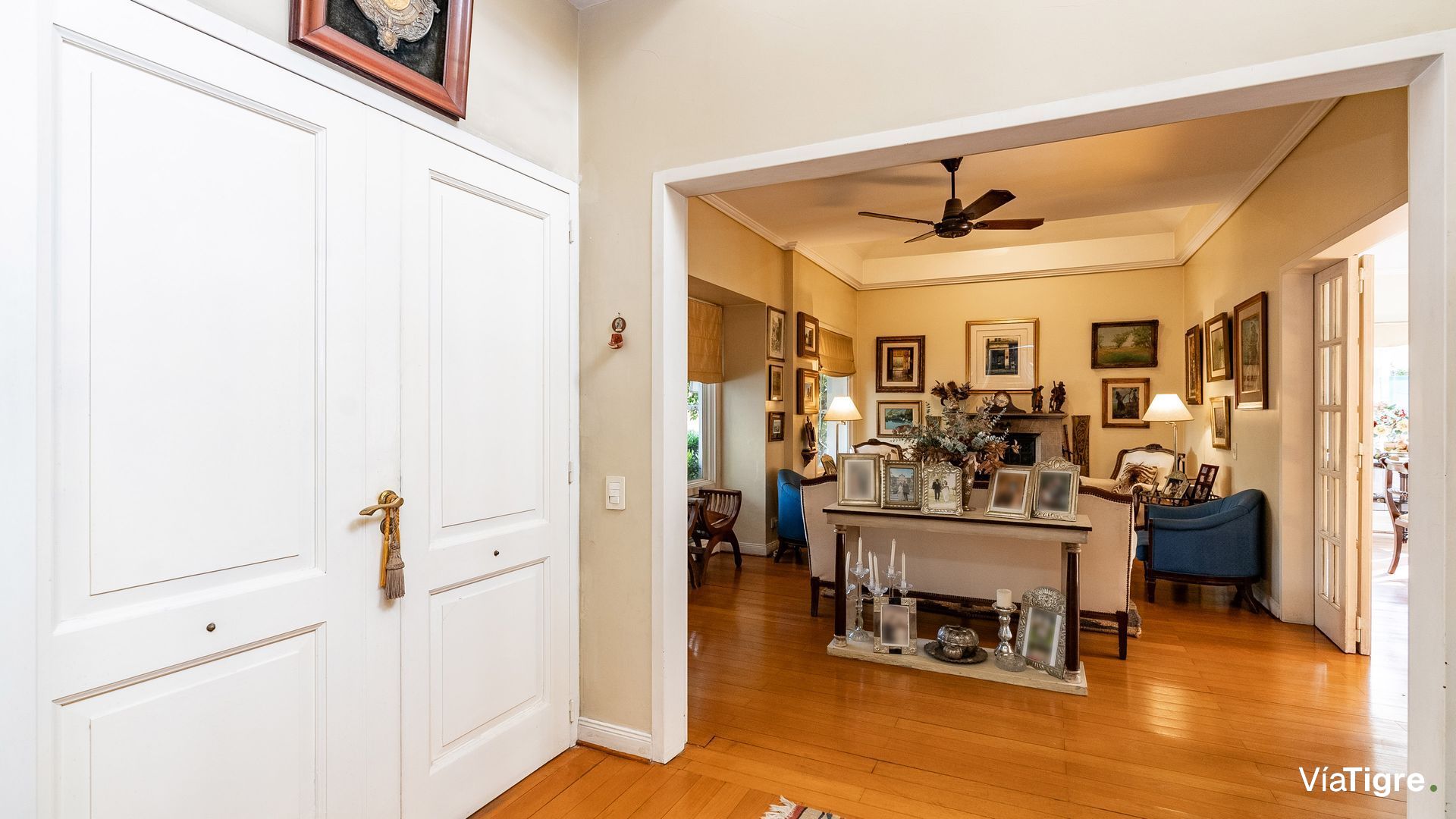 Casa Venta Barrio Cerrado San Jorge Don Torcuato