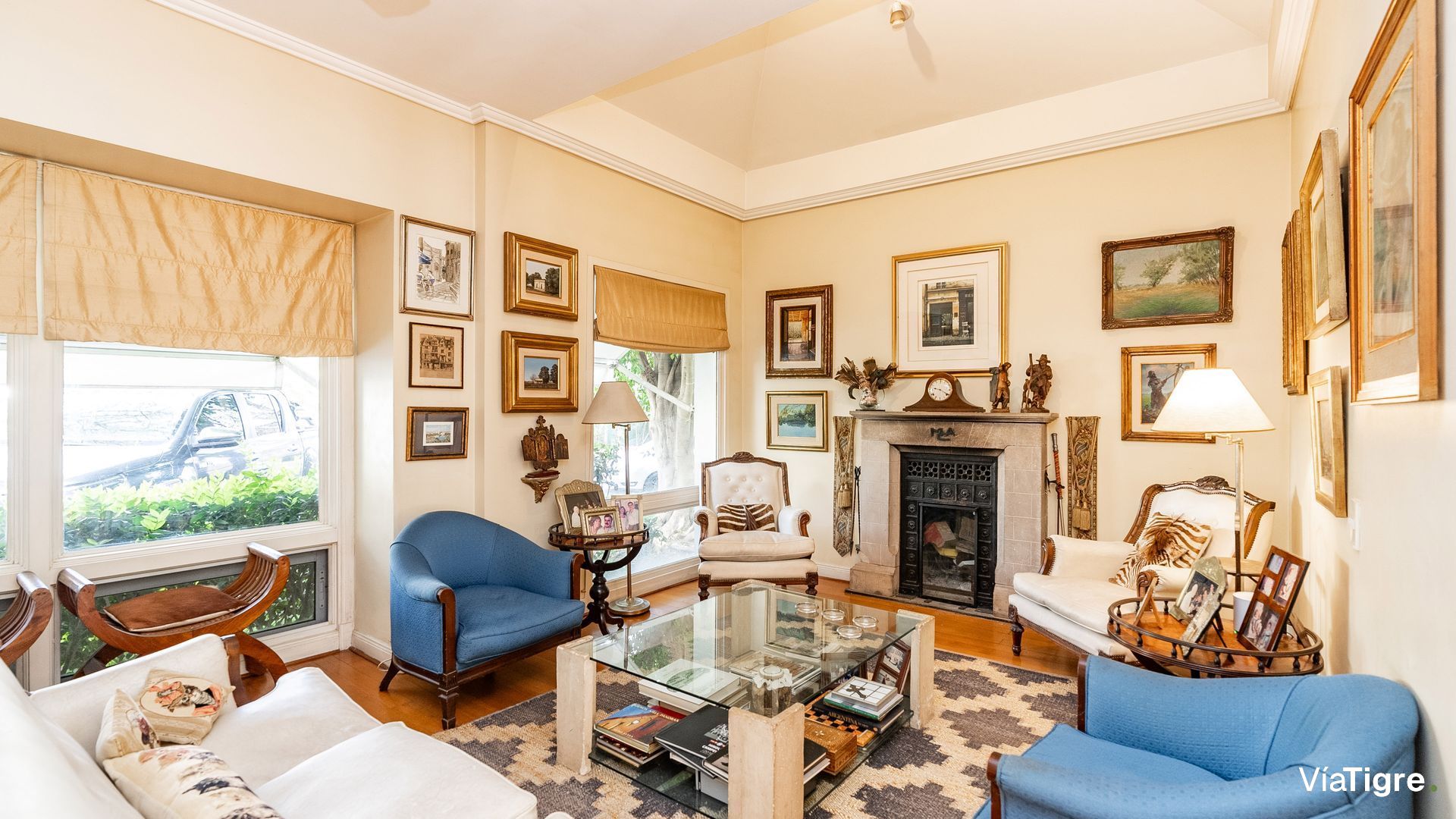 Casa Venta Barrio Cerrado San Jorge Don Torcuato