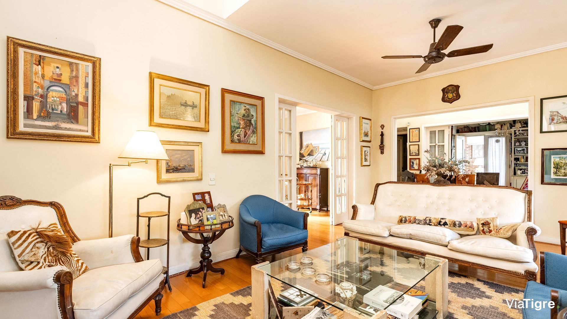 Casa Venta Barrio Cerrado San Jorge Don Torcuato
