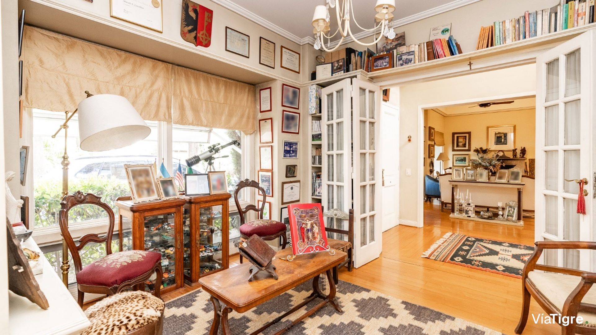 Casa Venta Barrio Cerrado San Jorge Don Torcuato