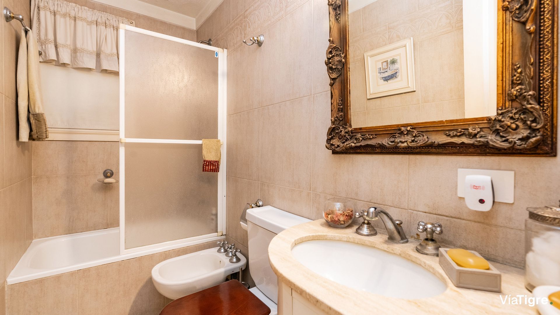 Casa Venta Barrio Cerrado San Jorge Don Torcuato